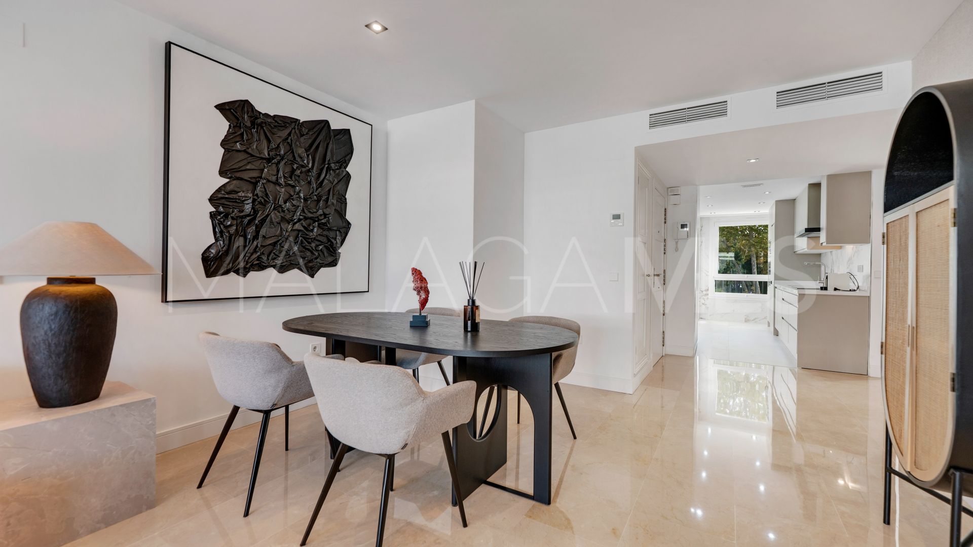 Appartement for sale in Las Cañas Beach