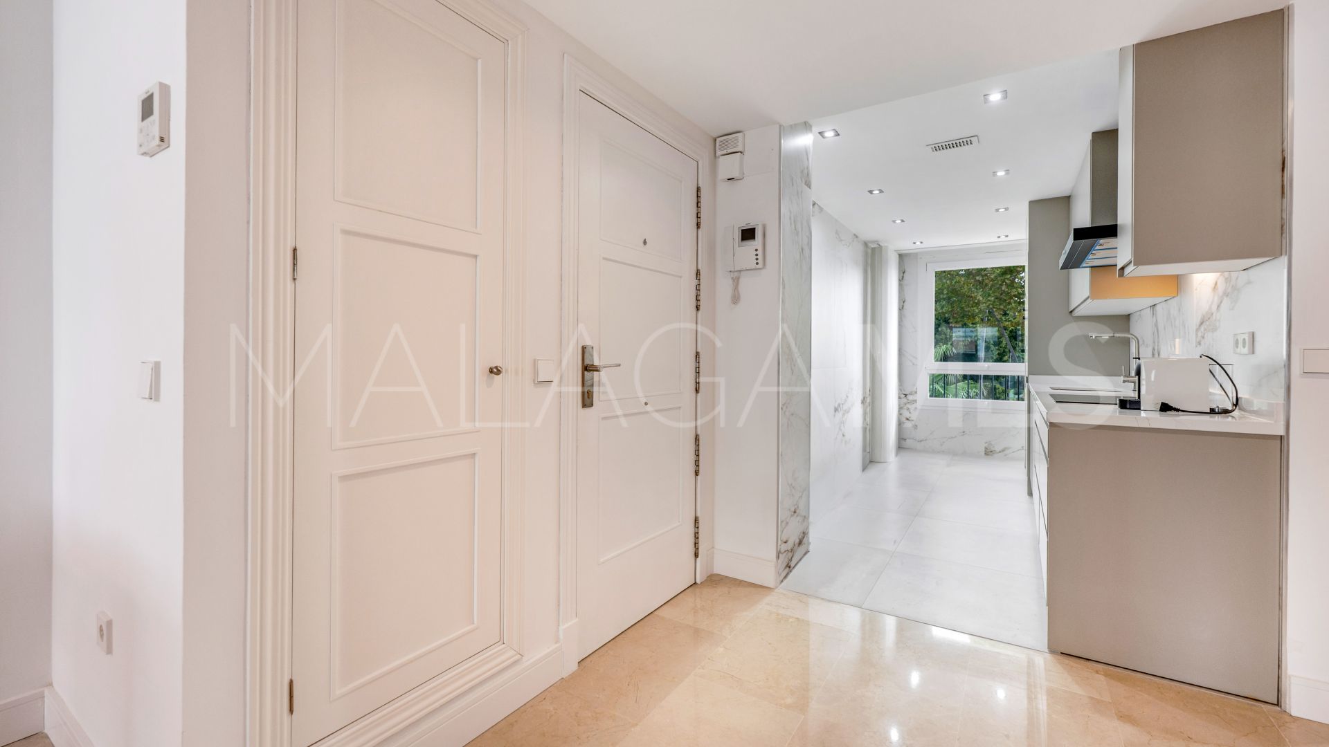 Appartement for sale in Las Cañas Beach