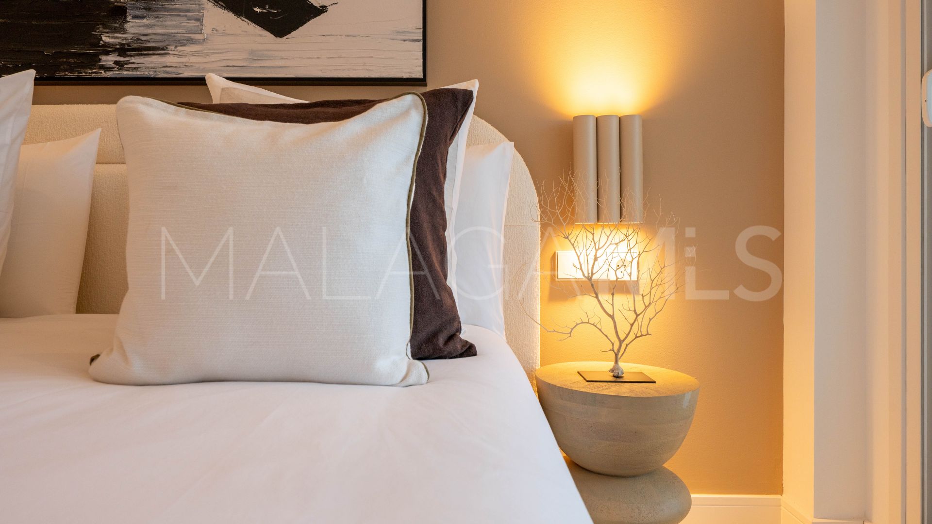 Appartement for sale in Las Cañas Beach