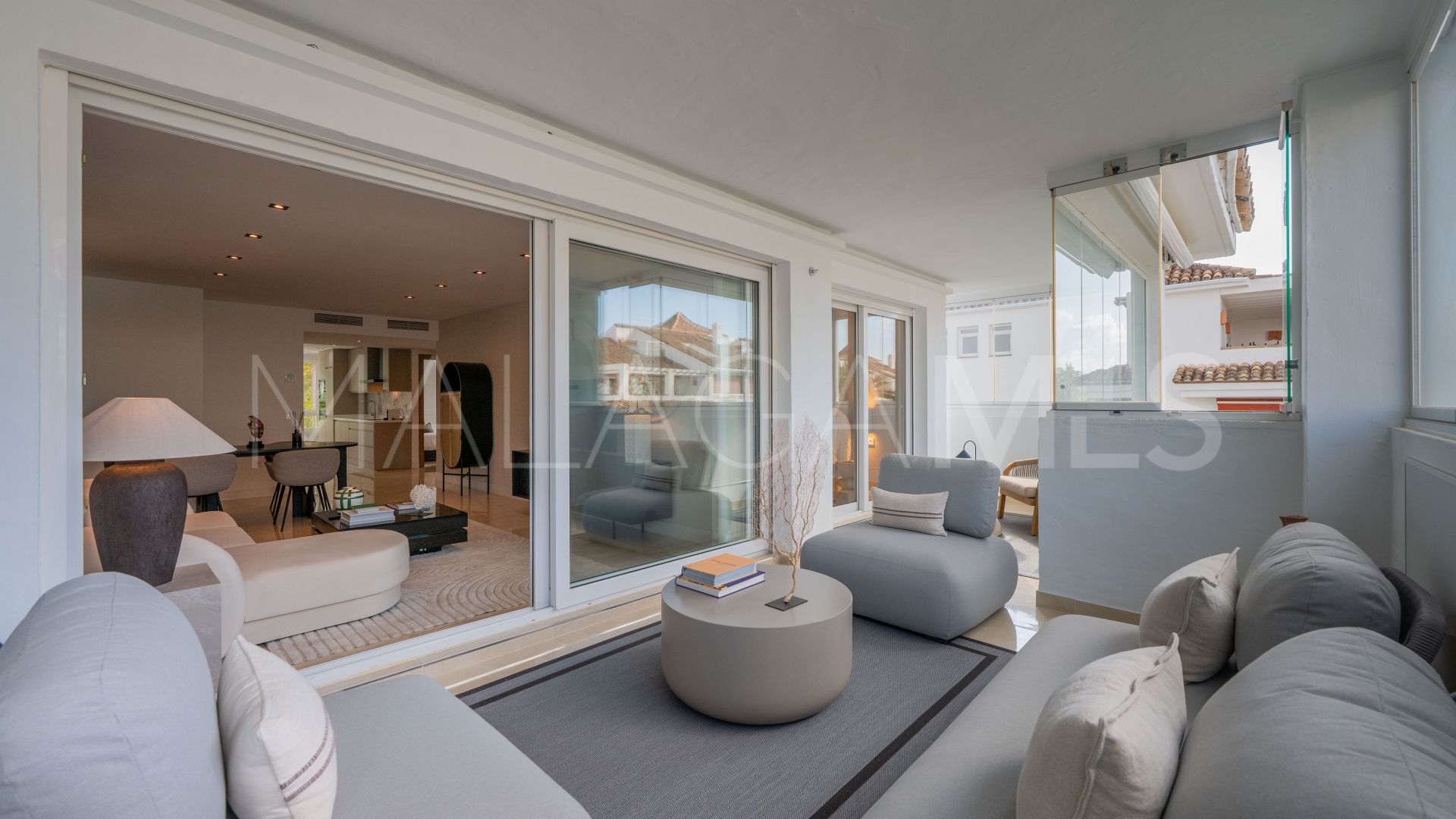 Appartement for sale in Las Cañas Beach