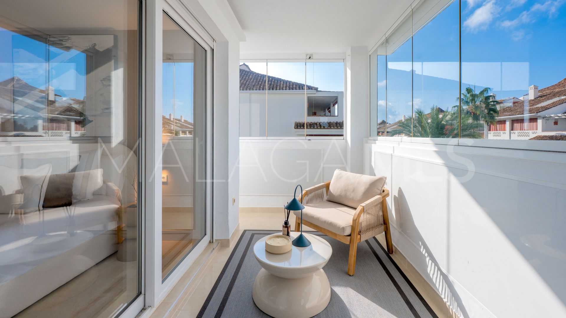 Appartement for sale in Las Cañas Beach