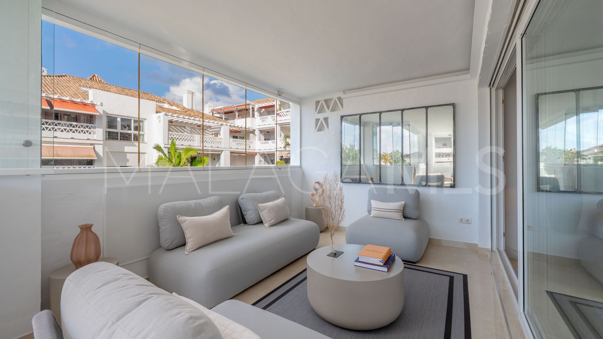 Appartement for sale in Las Cañas Beach