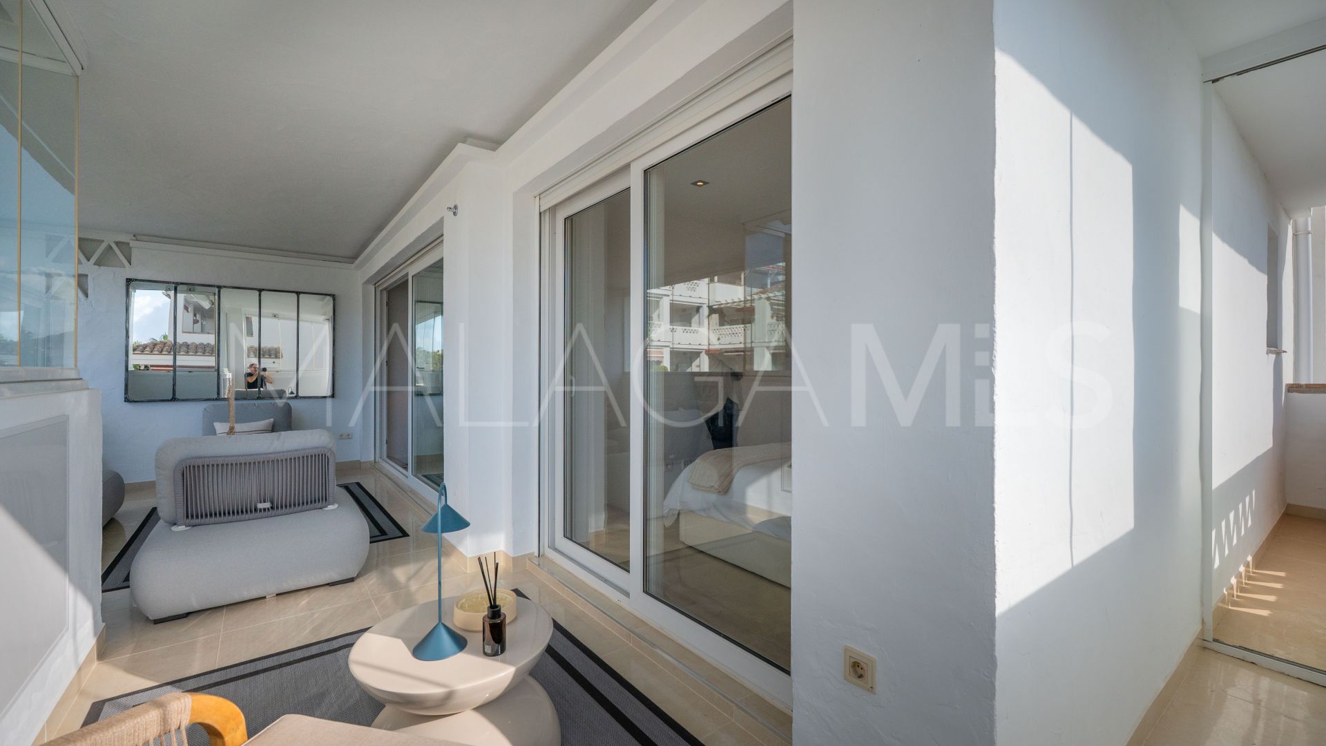 Appartement for sale in Las Cañas Beach