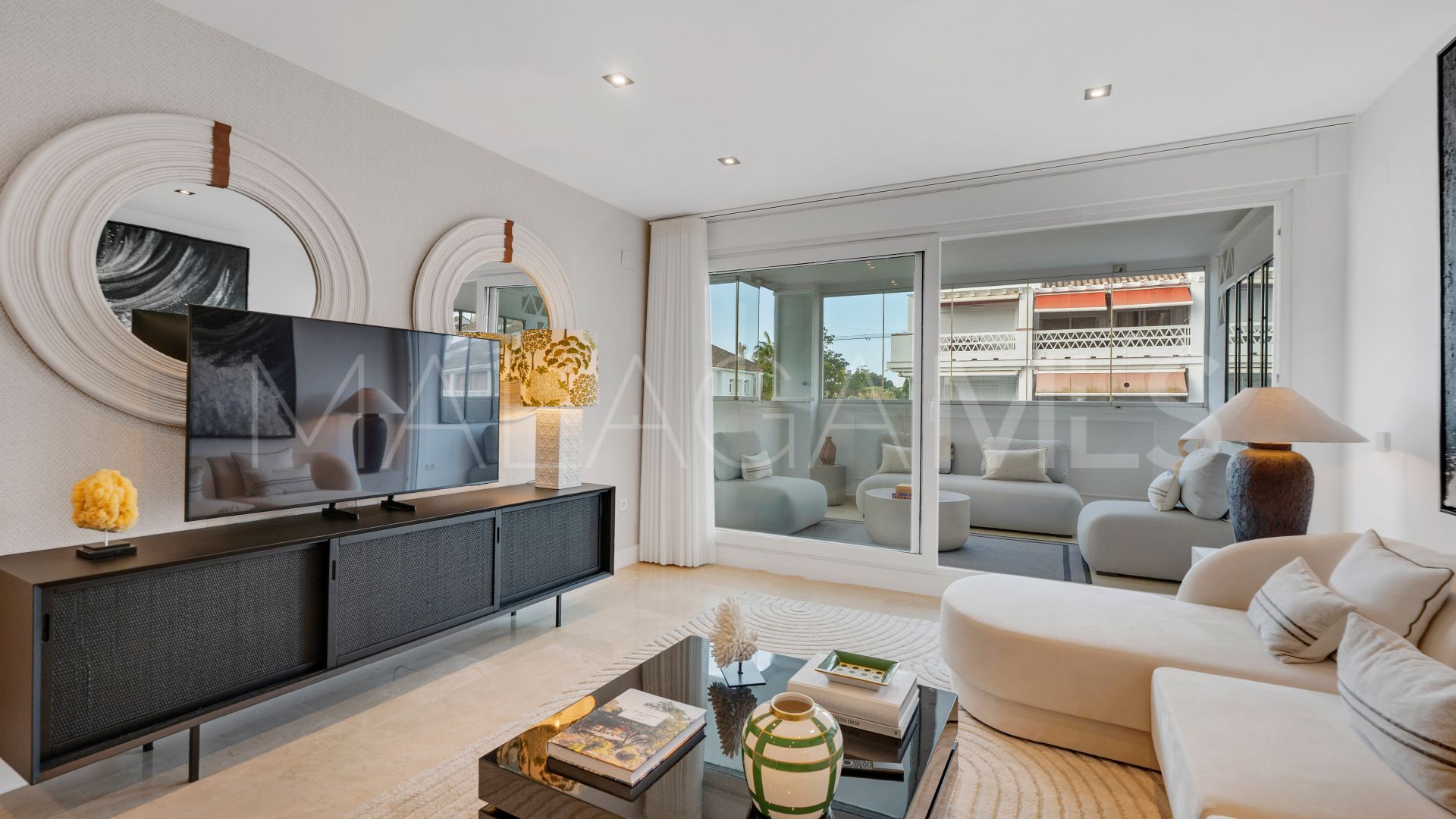 Appartement for sale in Las Cañas Beach