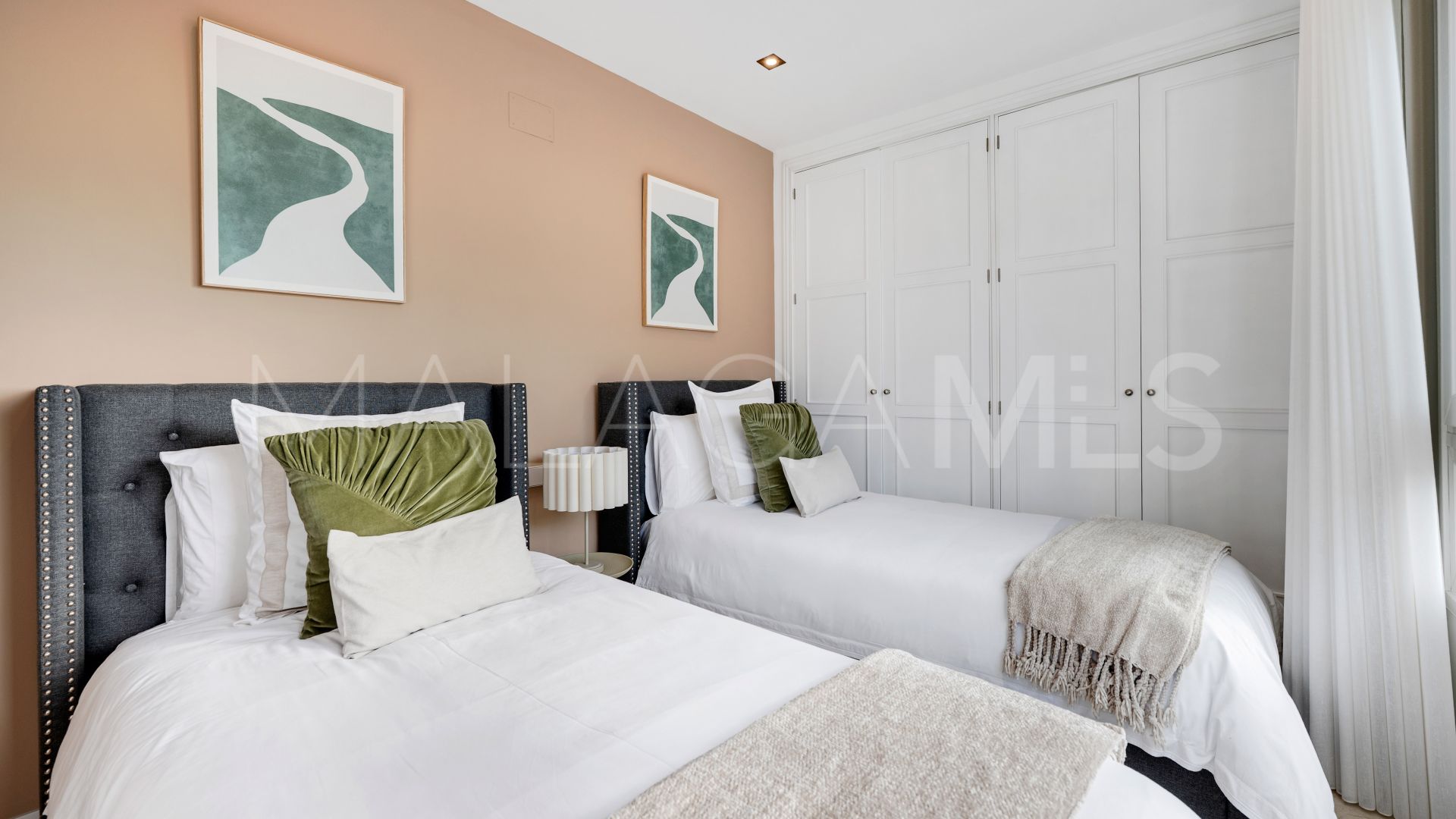 Appartement for sale in Las Cañas Beach