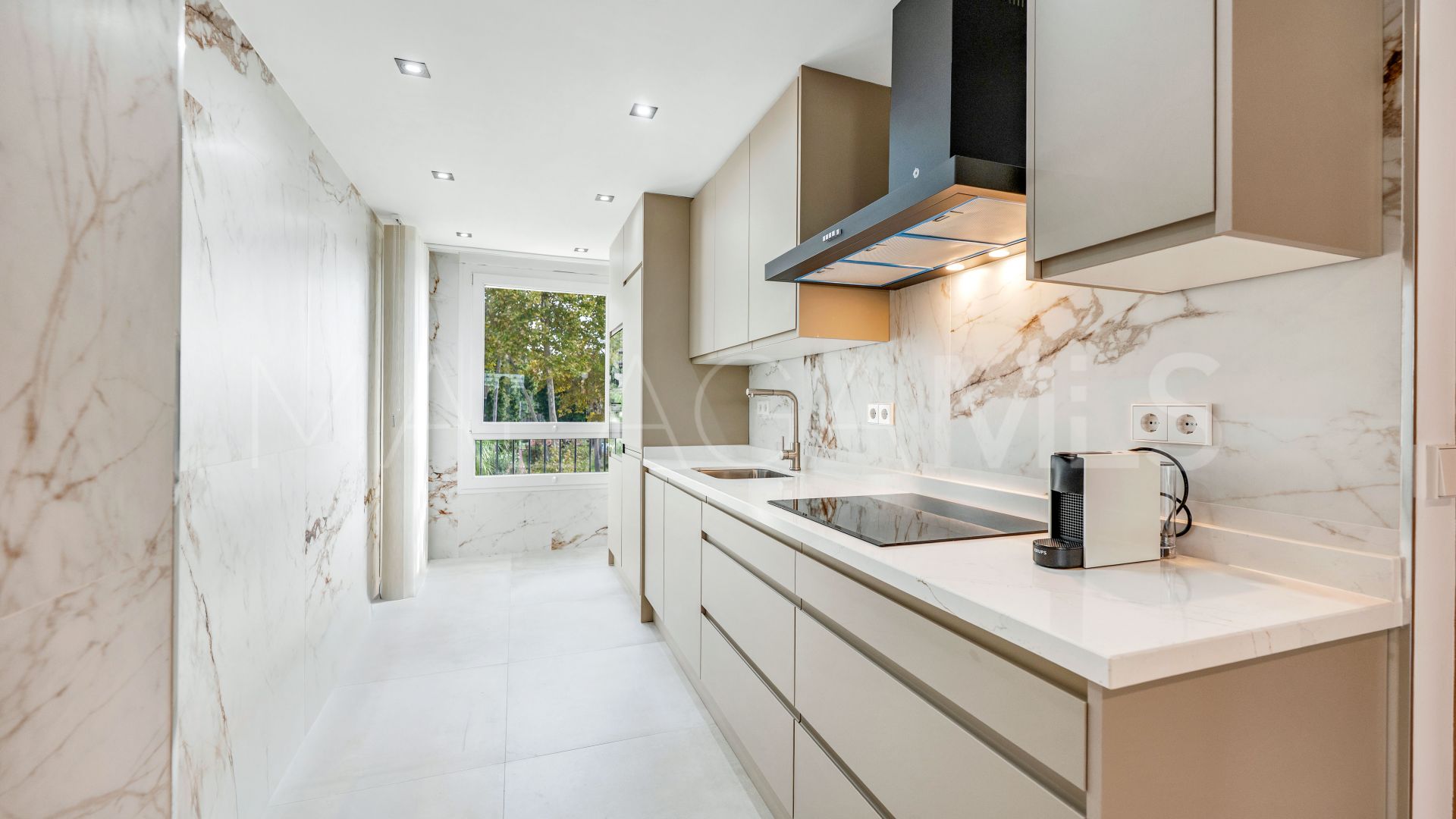 Appartement for sale in Las Cañas Beach