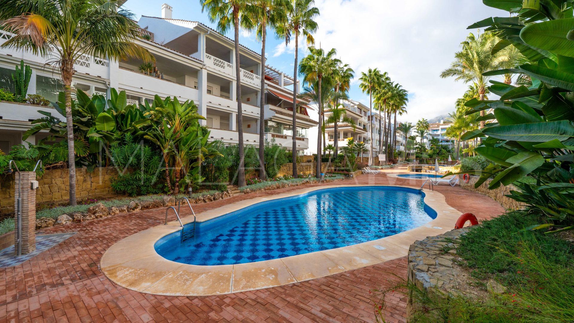 Appartement for sale in Las Cañas Beach