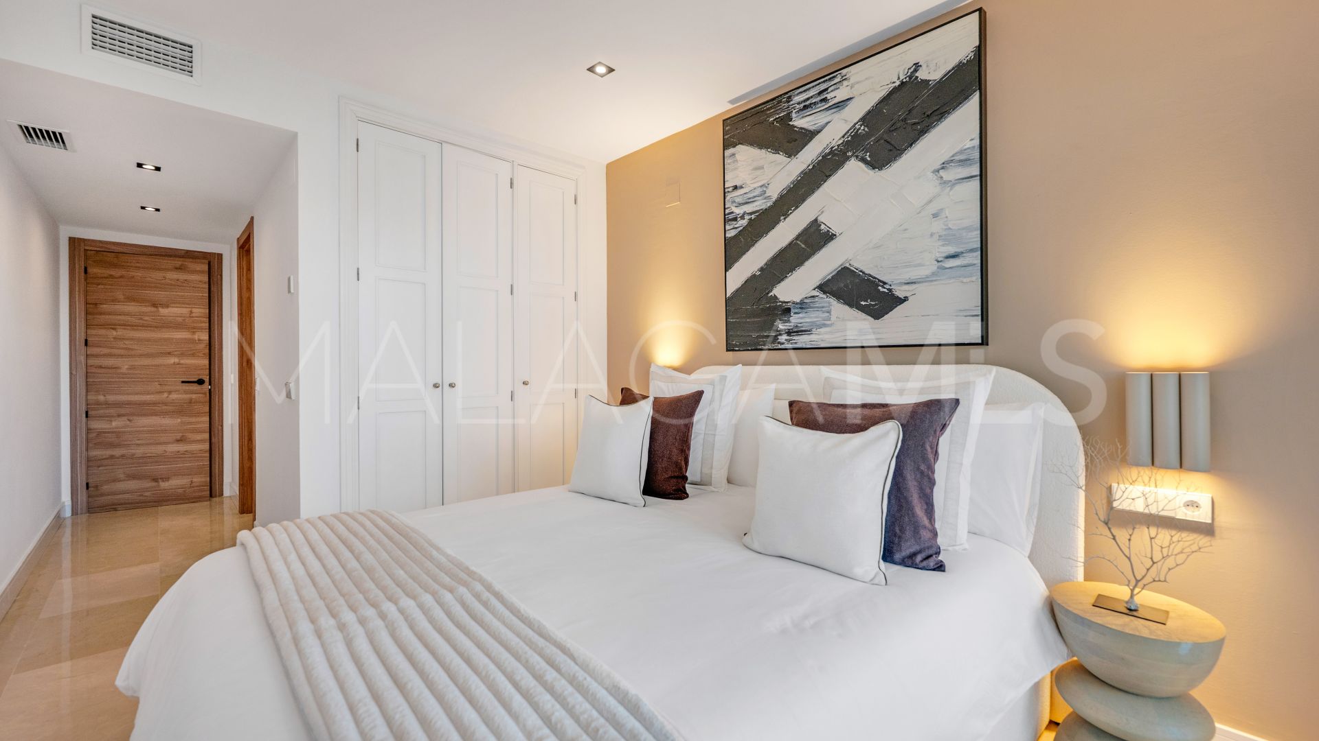 Appartement for sale in Las Cañas Beach