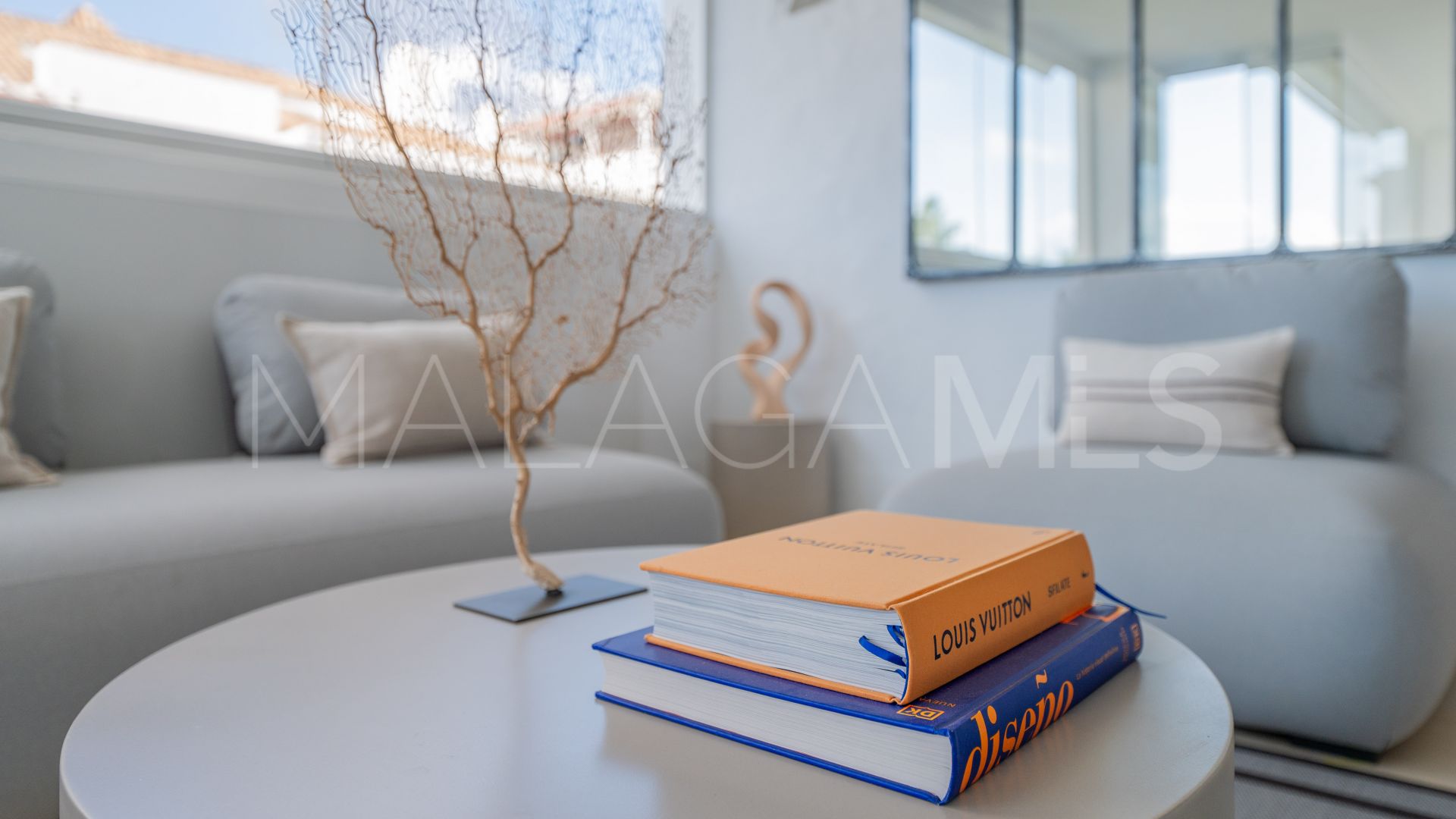 Appartement for sale in Las Cañas Beach