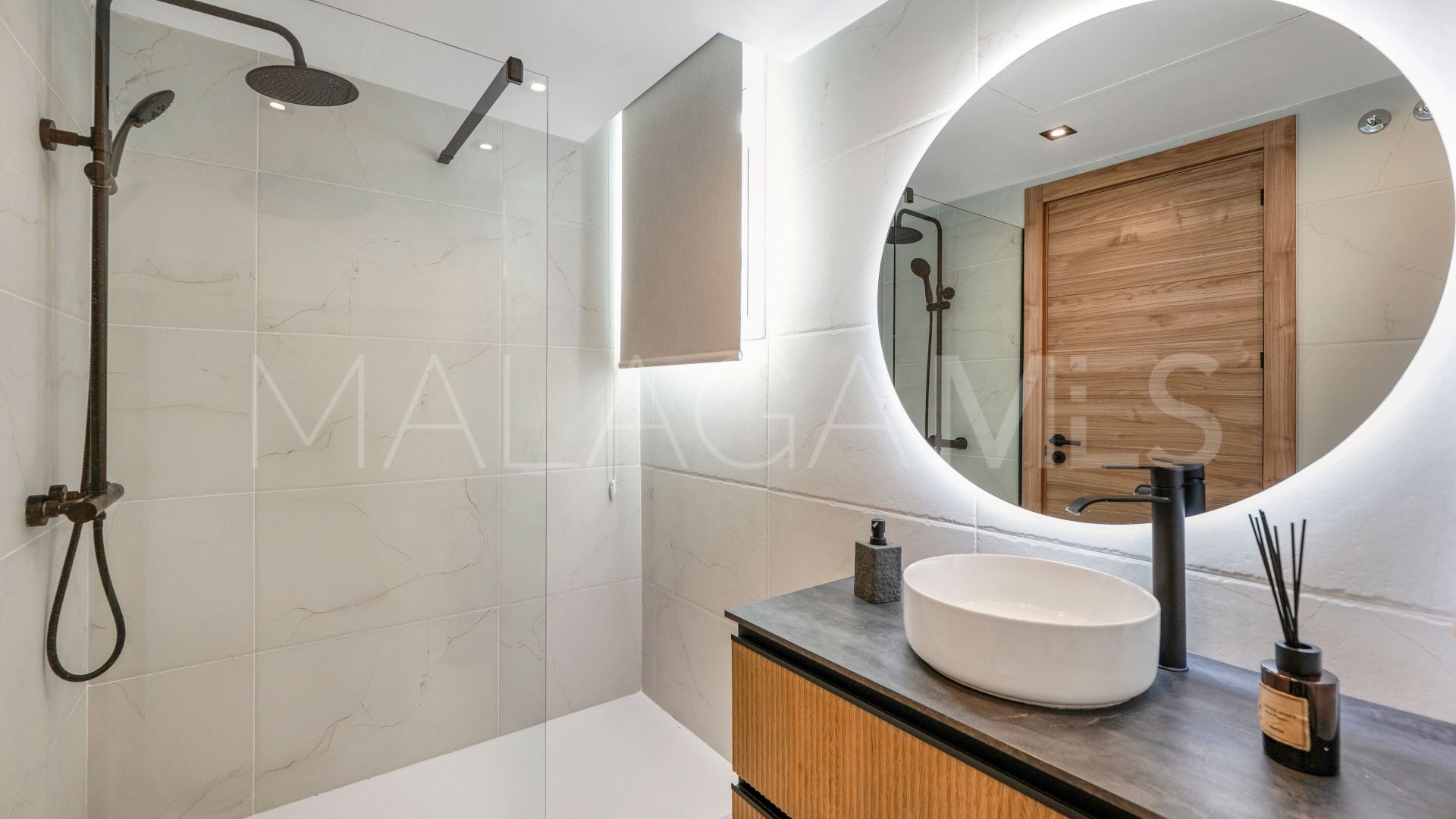 Appartement for sale in Las Cañas Beach