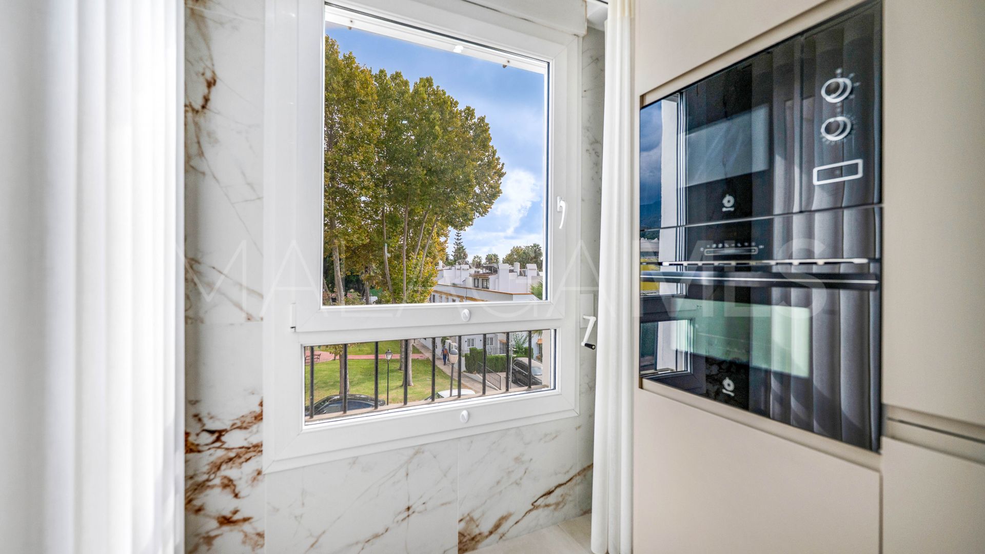 Appartement for sale in Las Cañas Beach