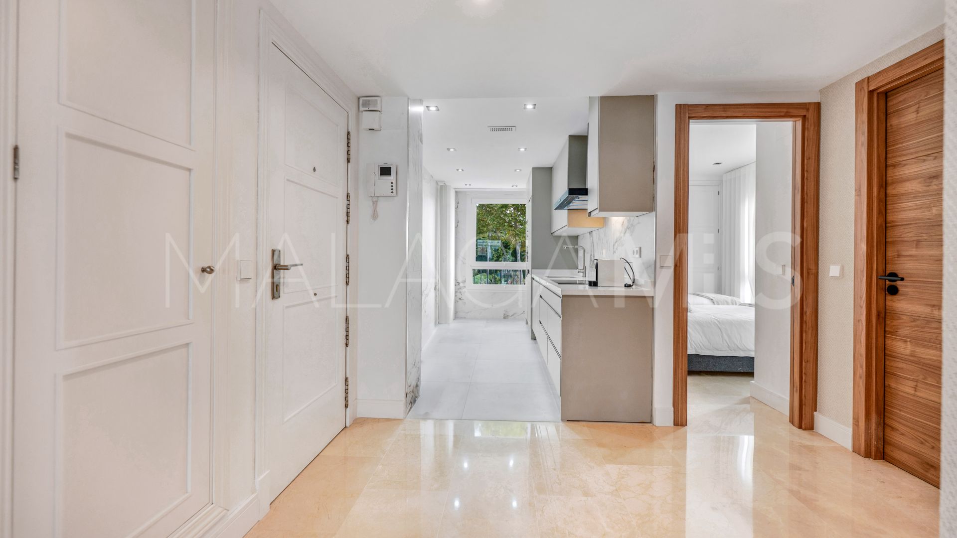 Appartement for sale in Las Cañas Beach