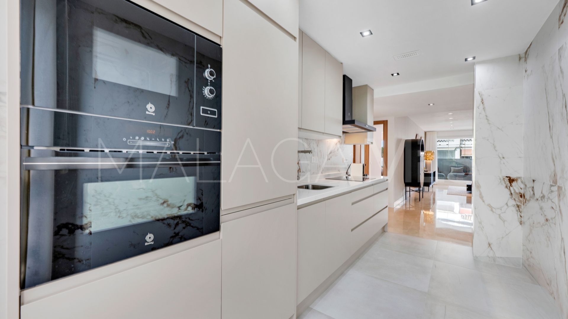 Appartement for sale in Las Cañas Beach