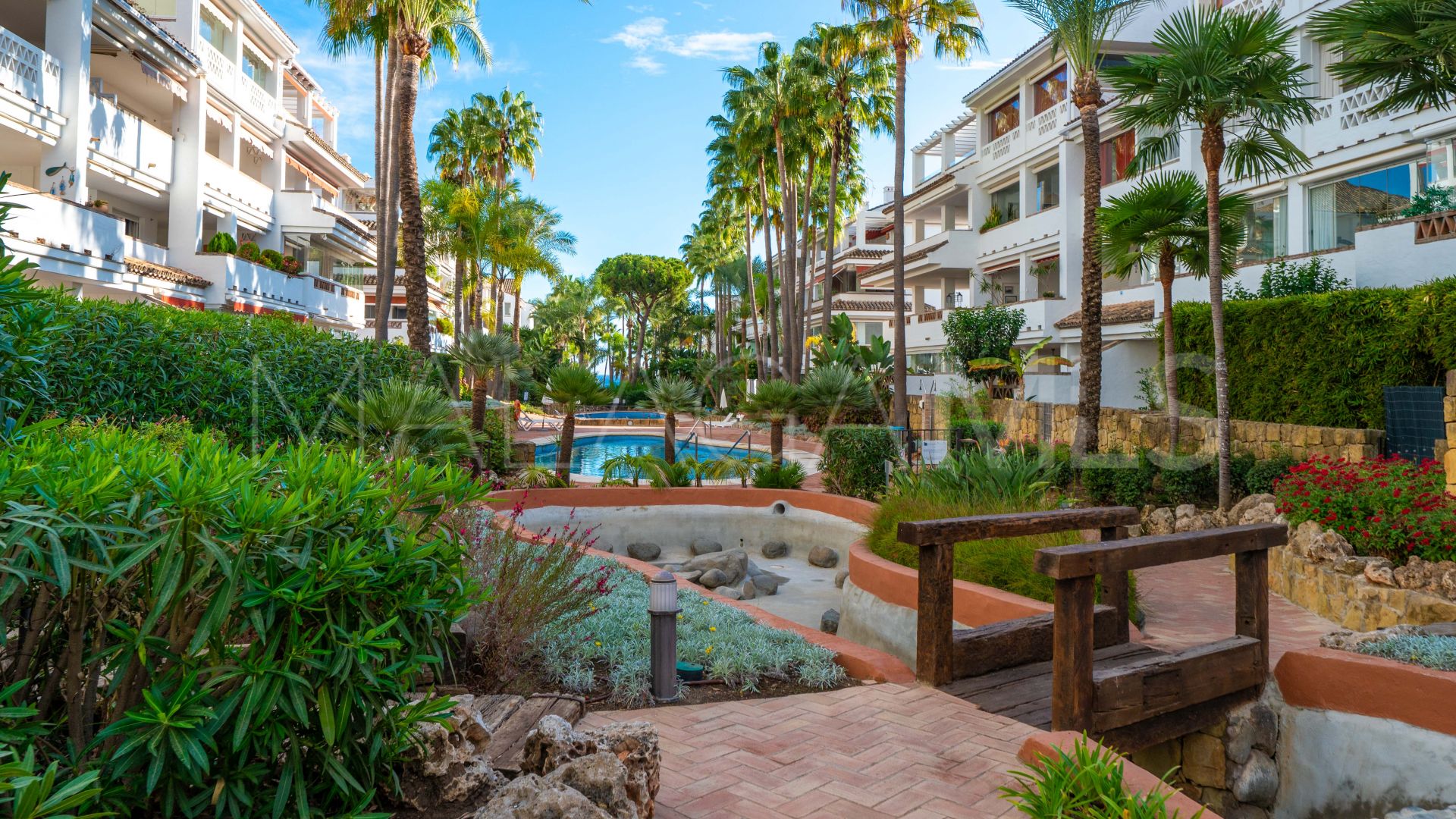 Appartement for sale in Las Cañas Beach