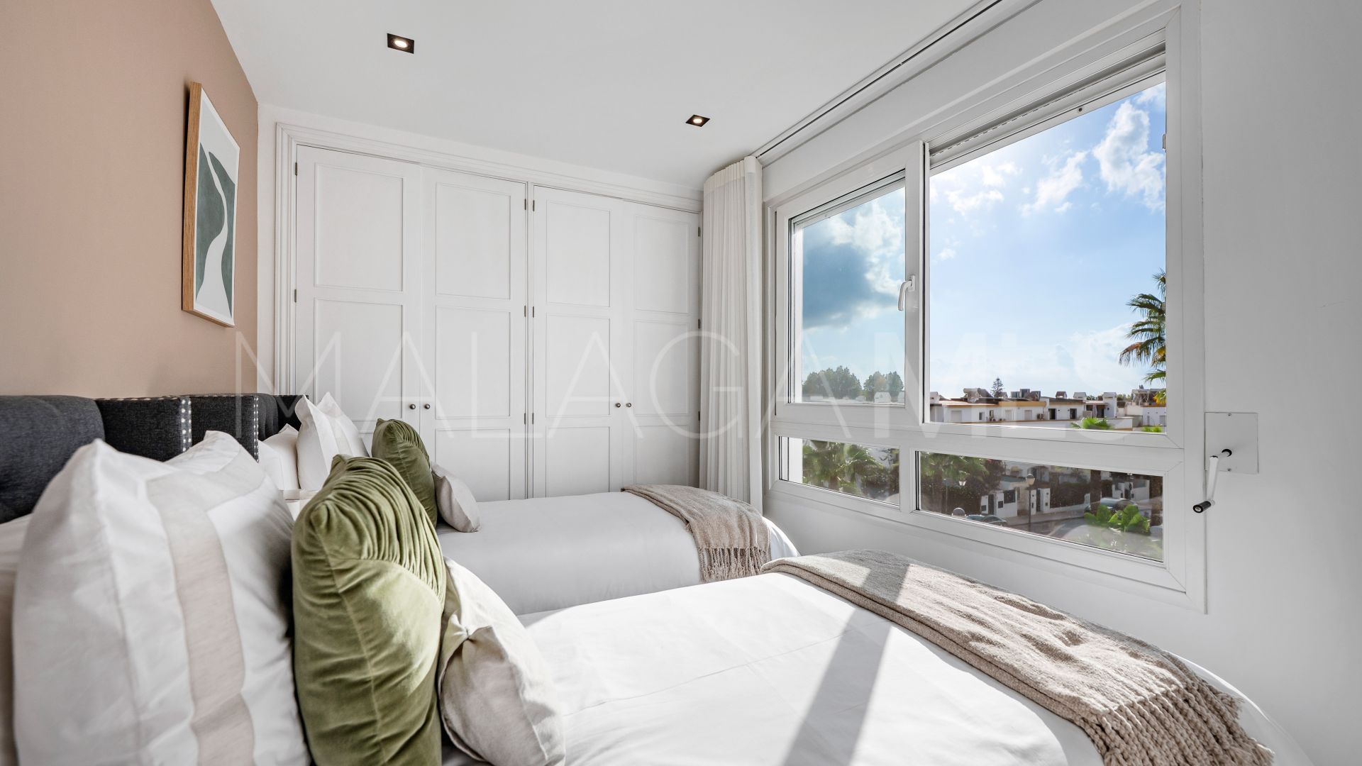 Appartement for sale in Las Cañas Beach