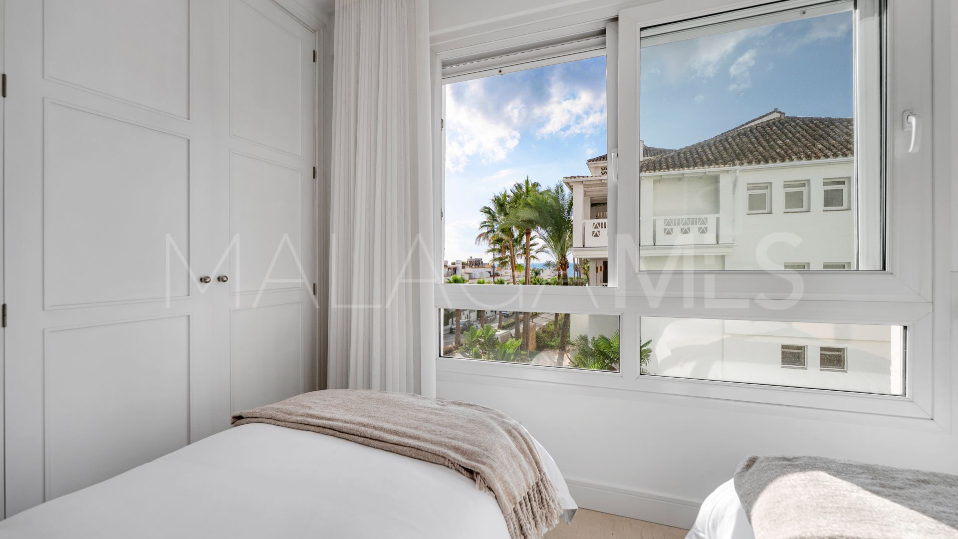 Appartement for sale in Las Cañas Beach