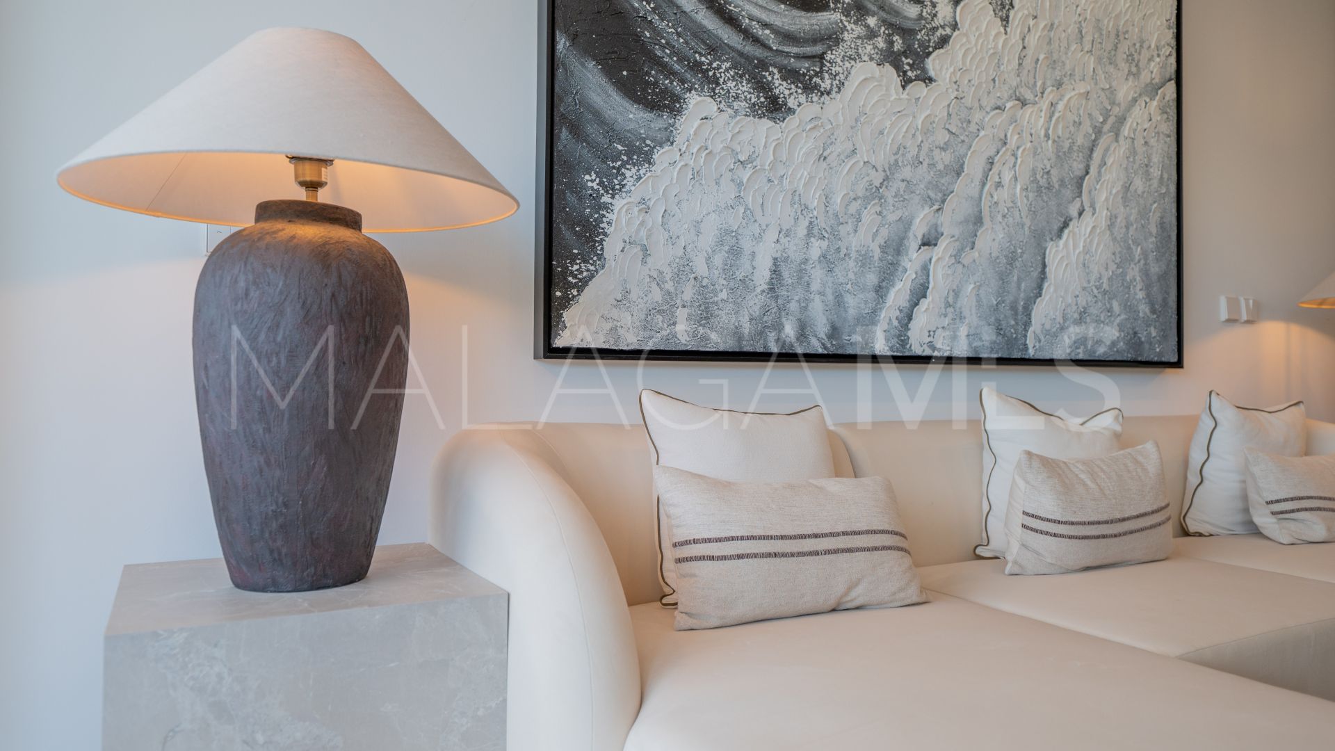 Appartement for sale in Las Cañas Beach