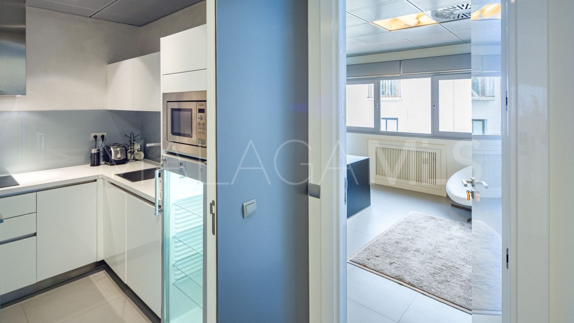 Oficina for sale in Marbella - Puerto Banus