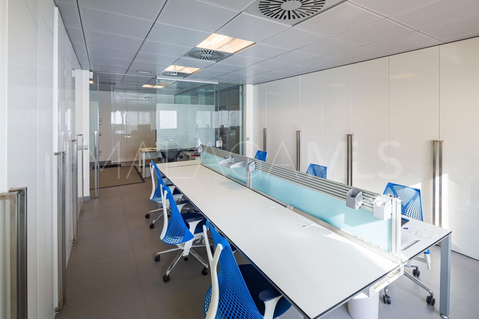 Oficina for sale in Marbella - Puerto Banus