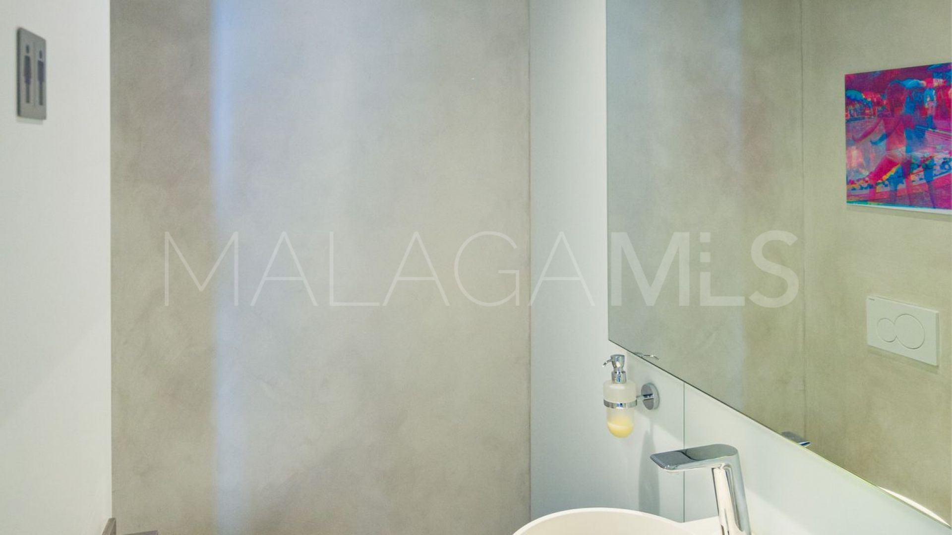 Oficina for sale in Marbella - Puerto Banus