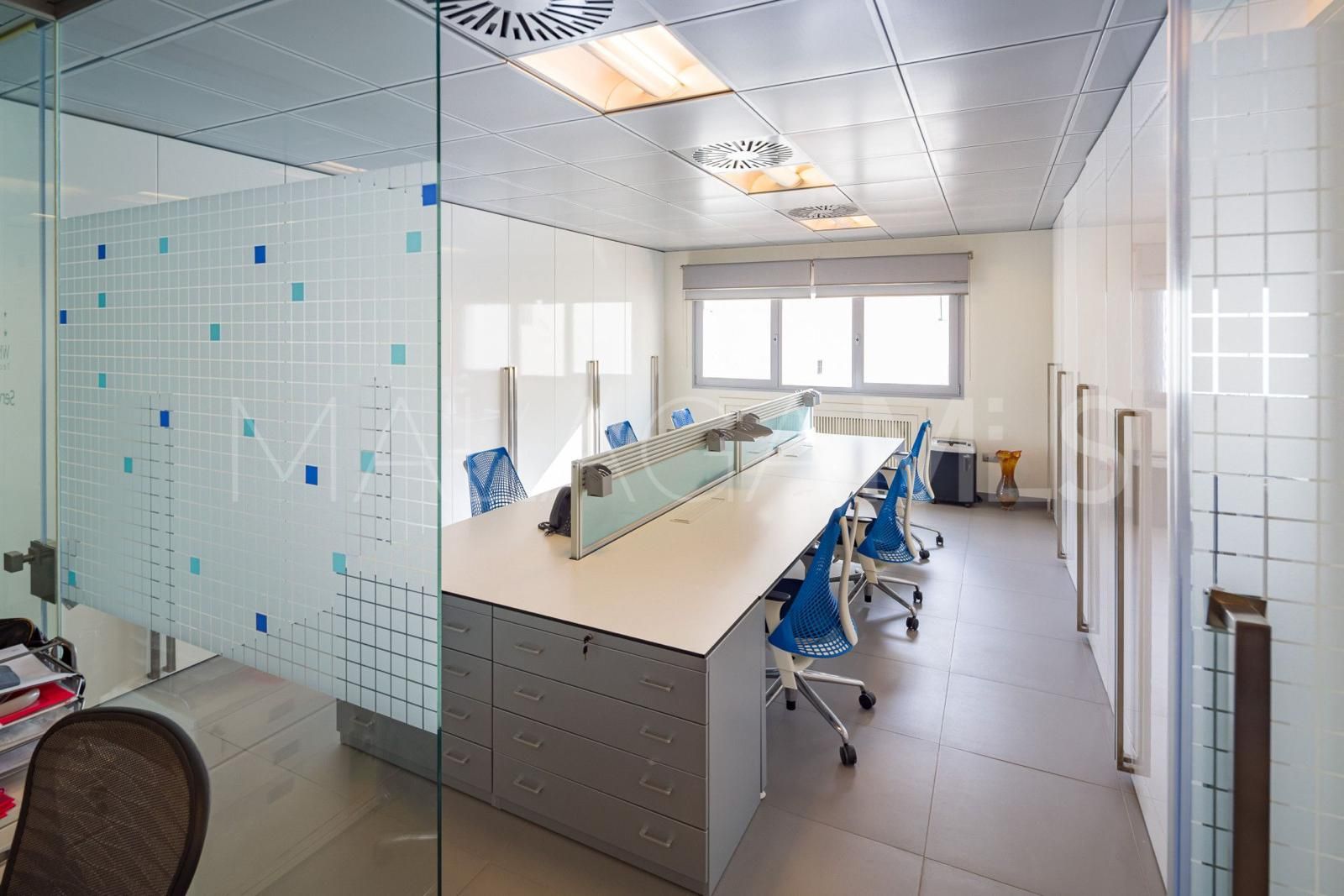 Oficina for sale in Marbella - Puerto Banus