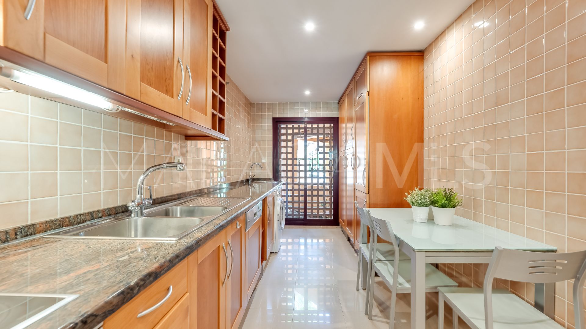 Lägenhet for sale in Bahia Alcantara