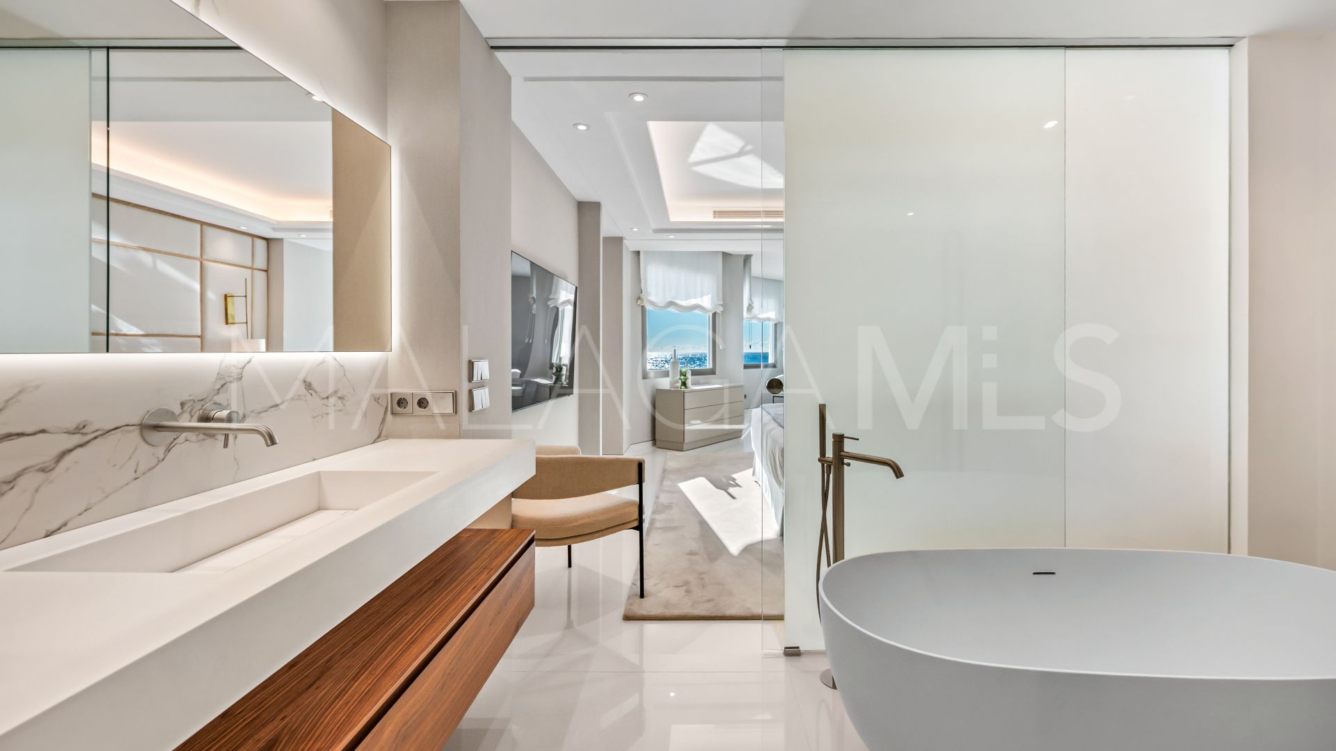 Lägenhet for sale in Gray D'Albion