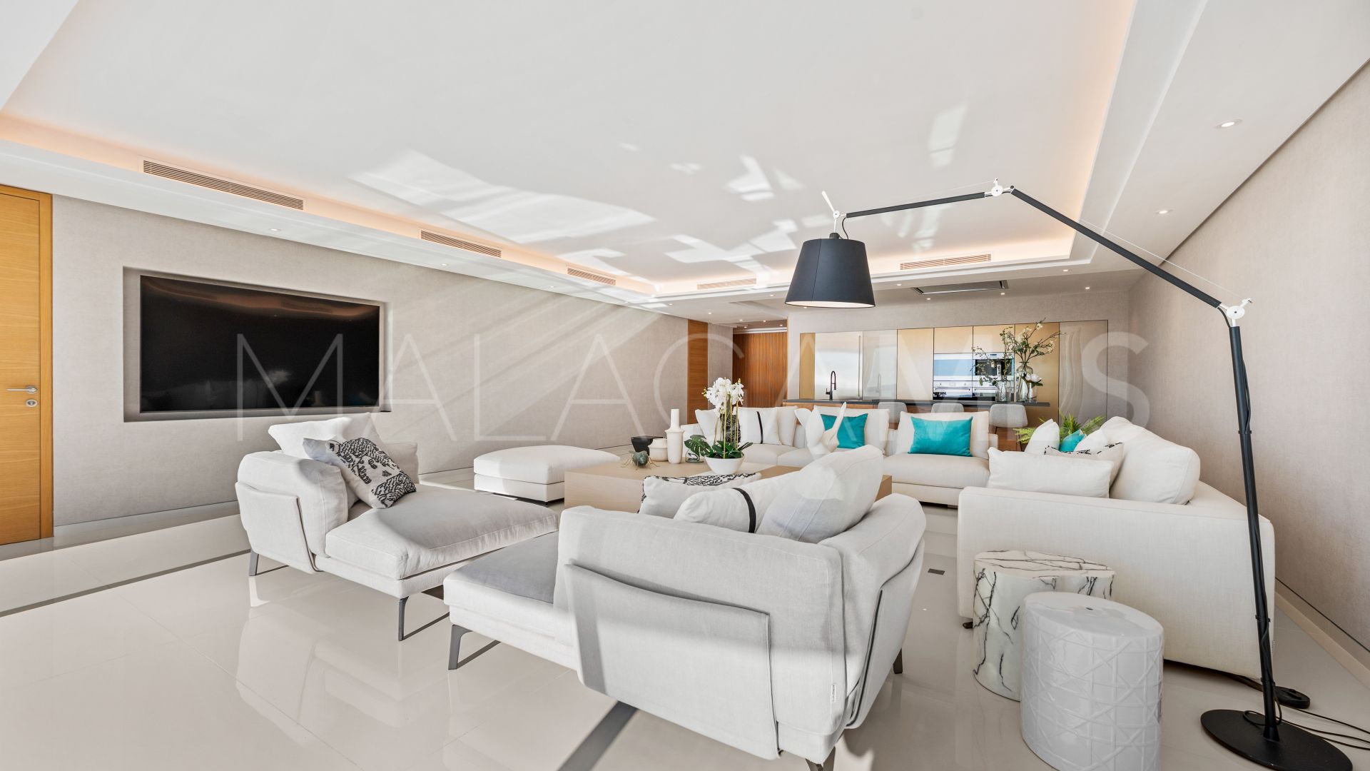 Lägenhet for sale in Gray D'Albion