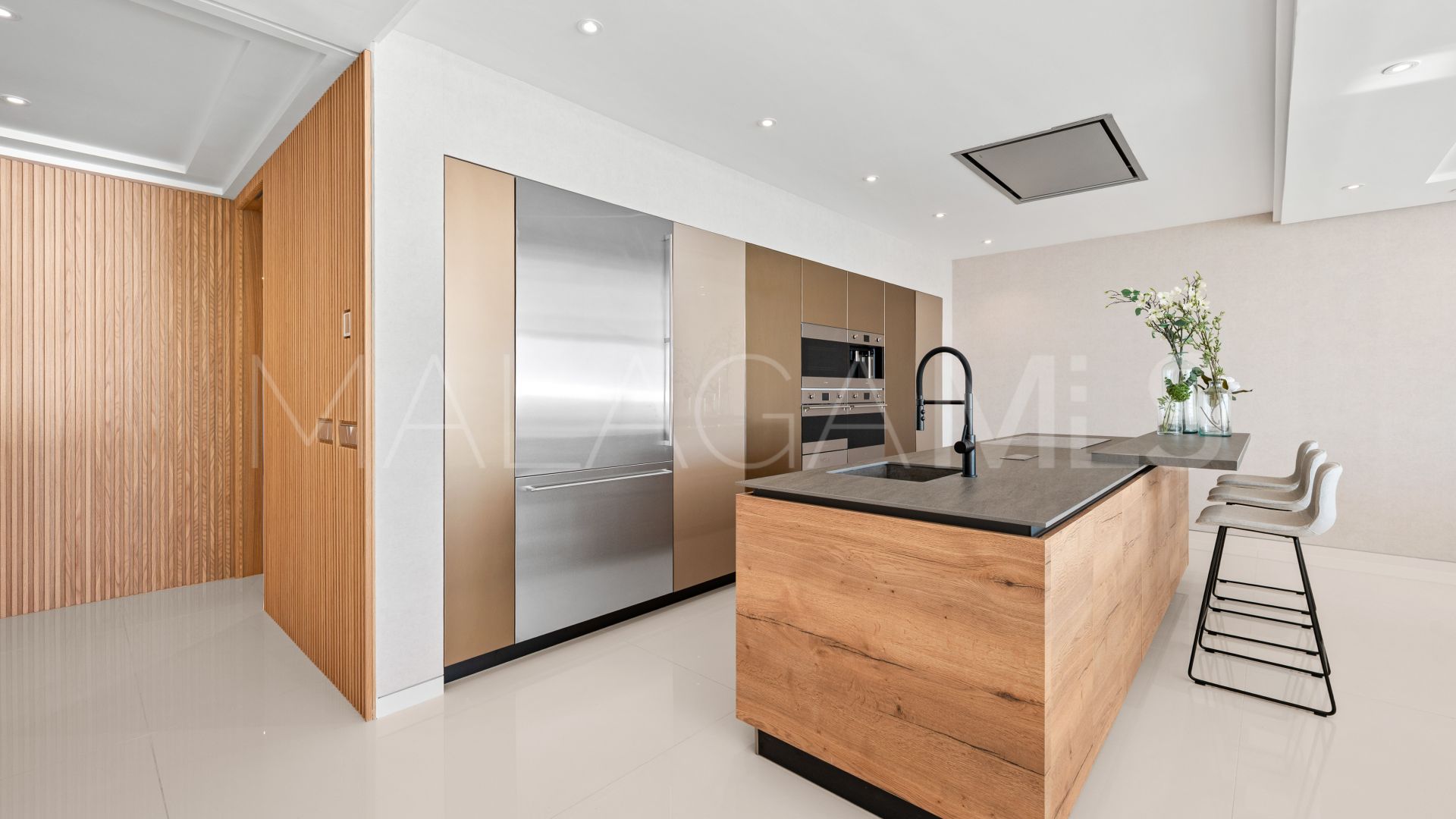 Lägenhet for sale in Gray D'Albion