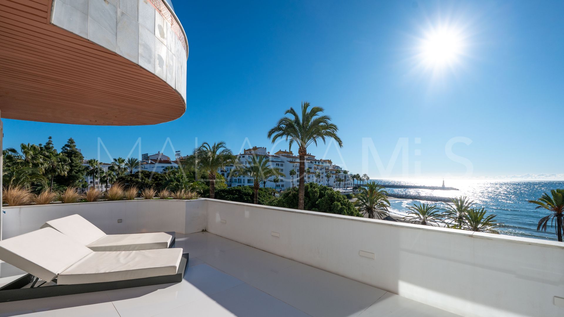 Lägenhet for sale in Gray D'Albion