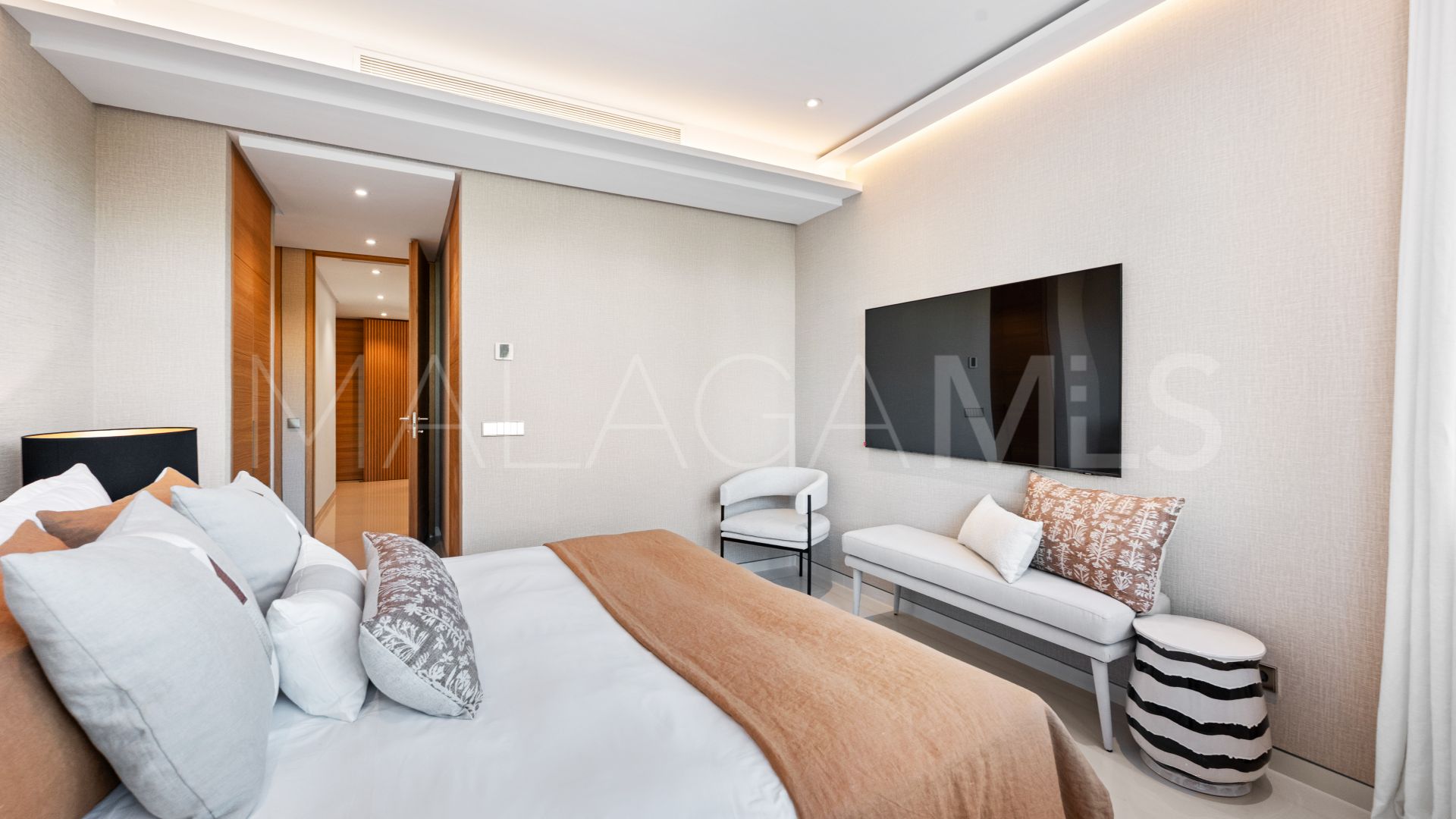 Lägenhet for sale in Gray D'Albion