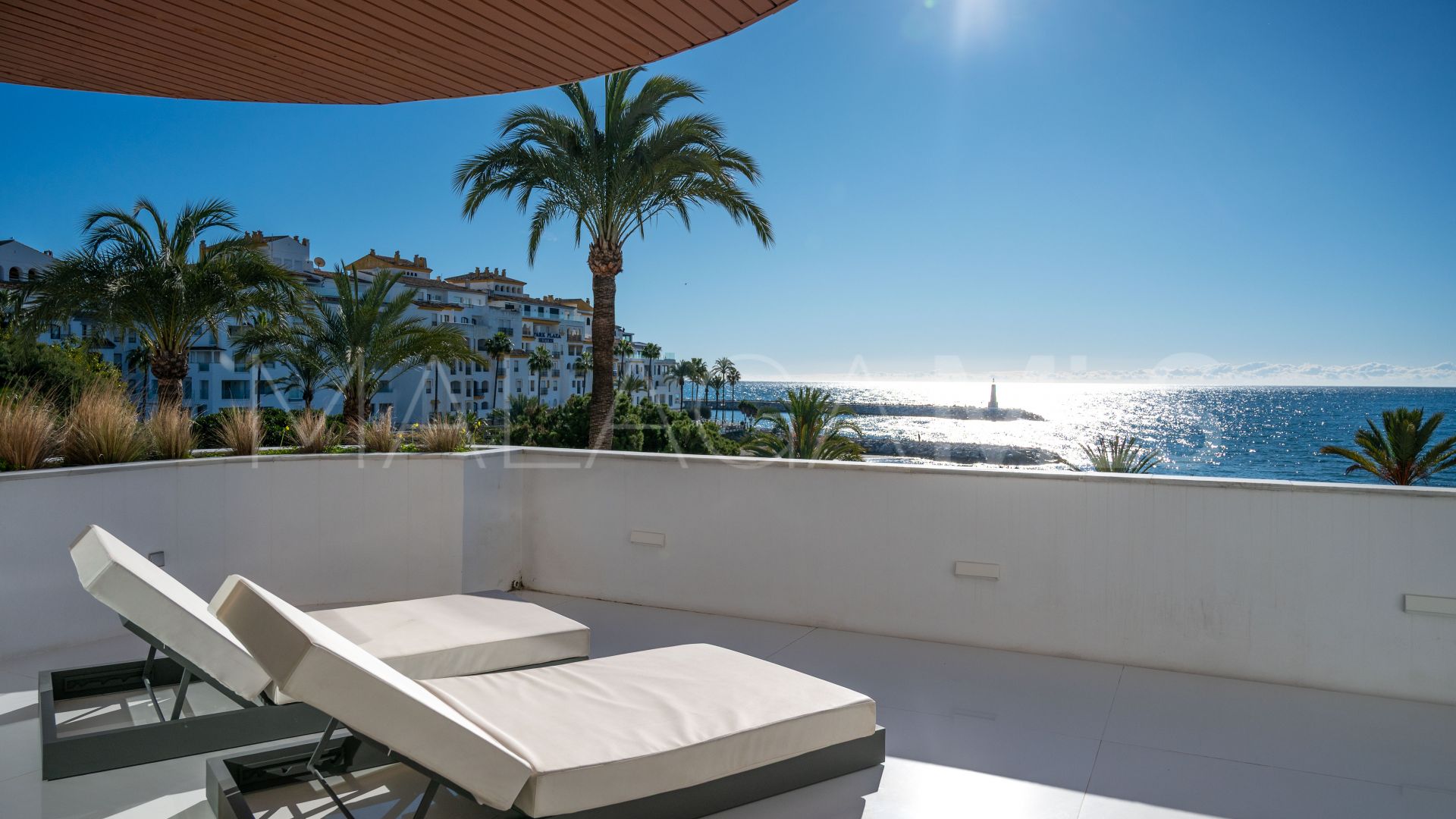 Lägenhet for sale in Gray D'Albion