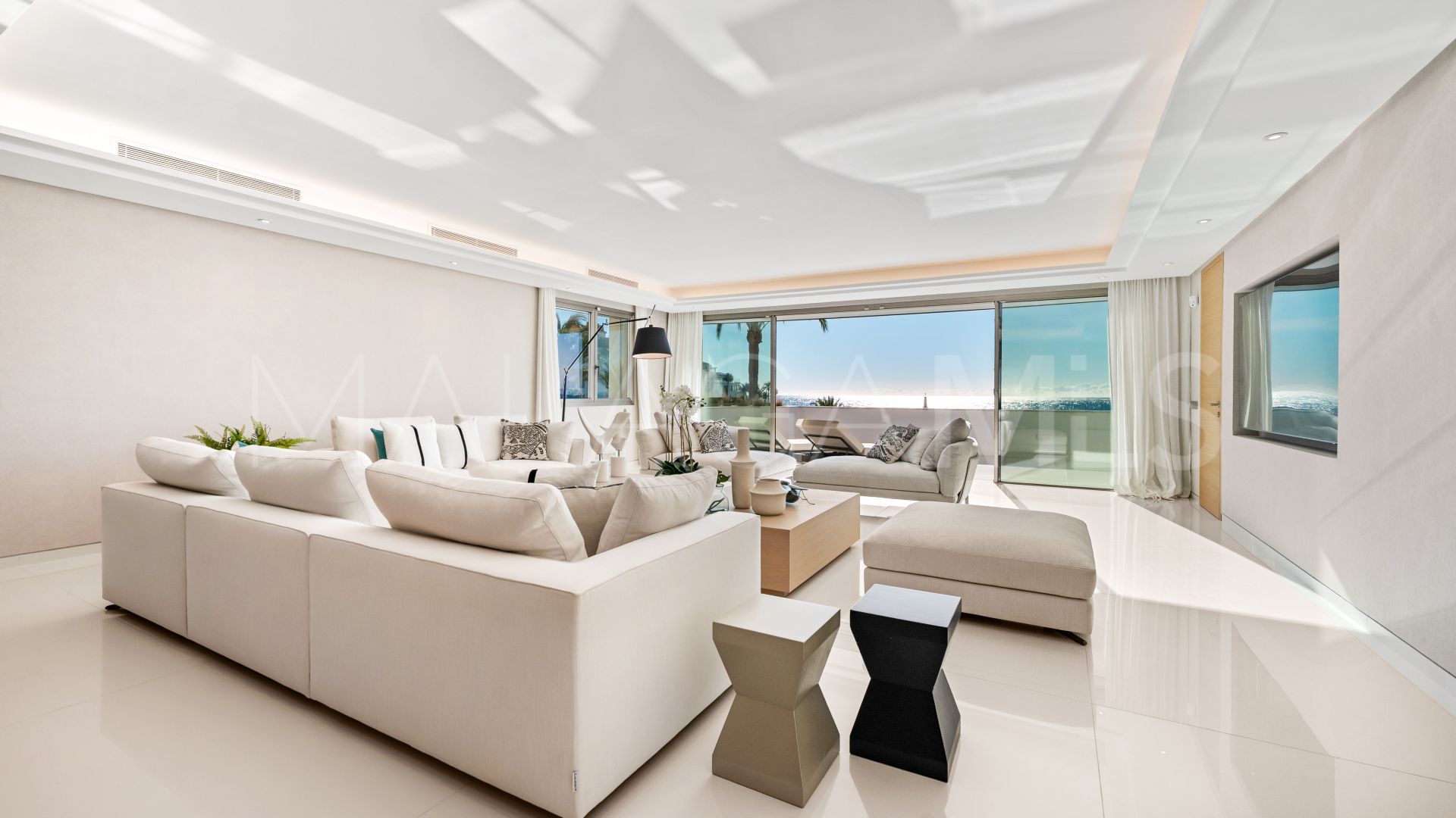 Lägenhet for sale in Gray D'Albion