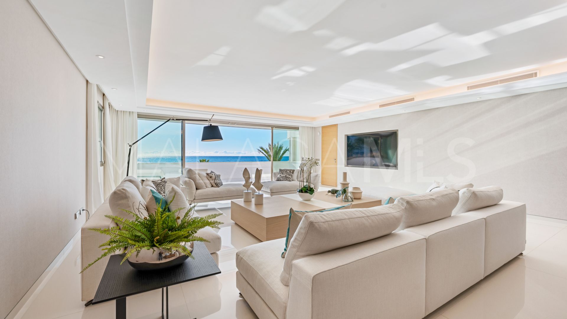 Lägenhet for sale in Gray D'Albion