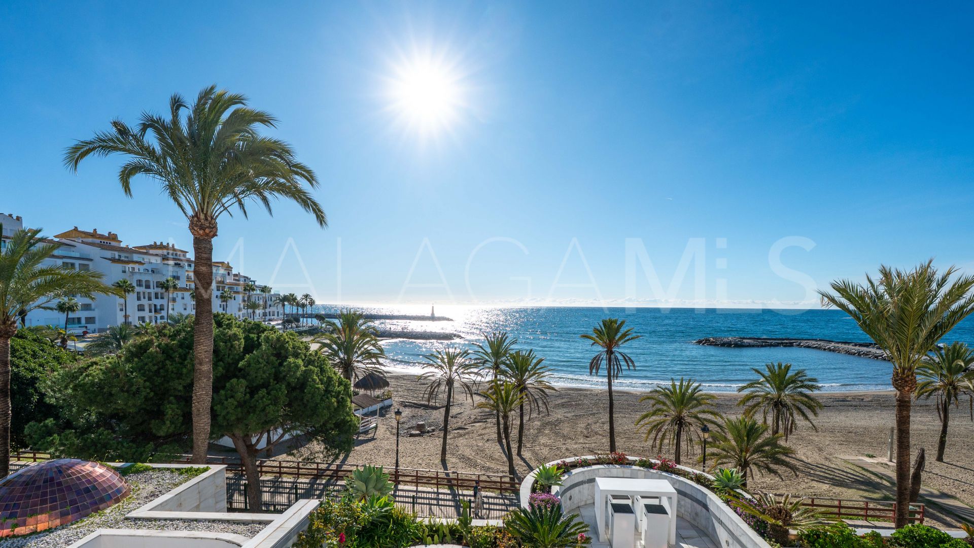 Lägenhet for sale in Gray D'Albion