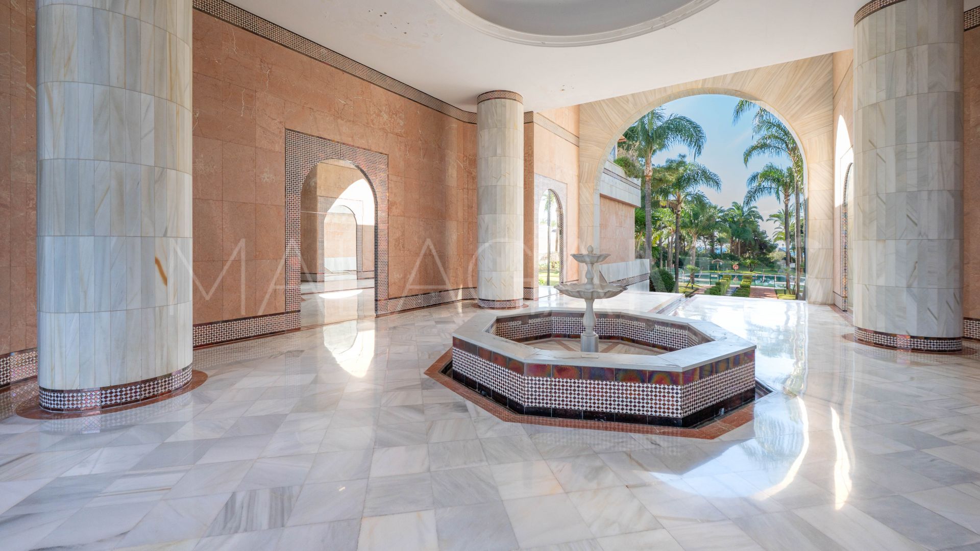 Lägenhet for sale in Gray D'Albion