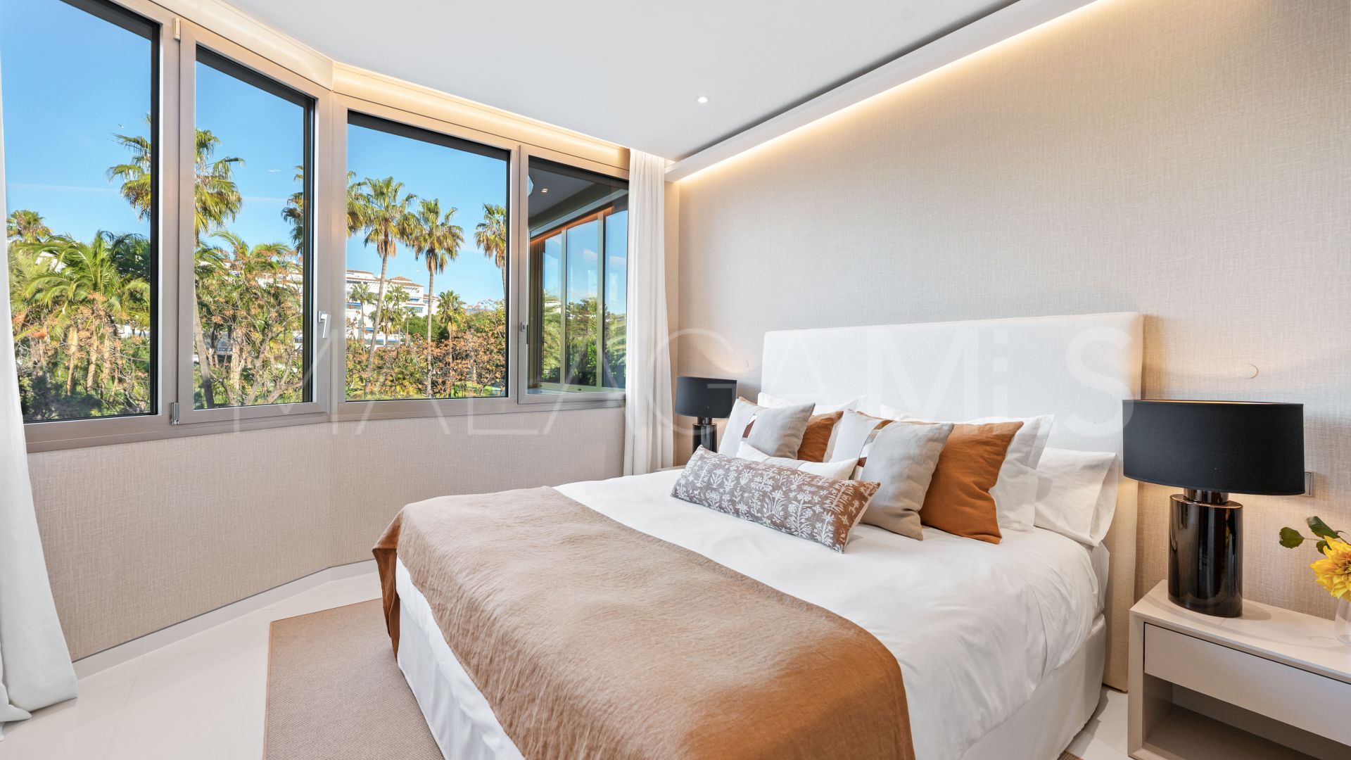 Lägenhet for sale in Gray D'Albion