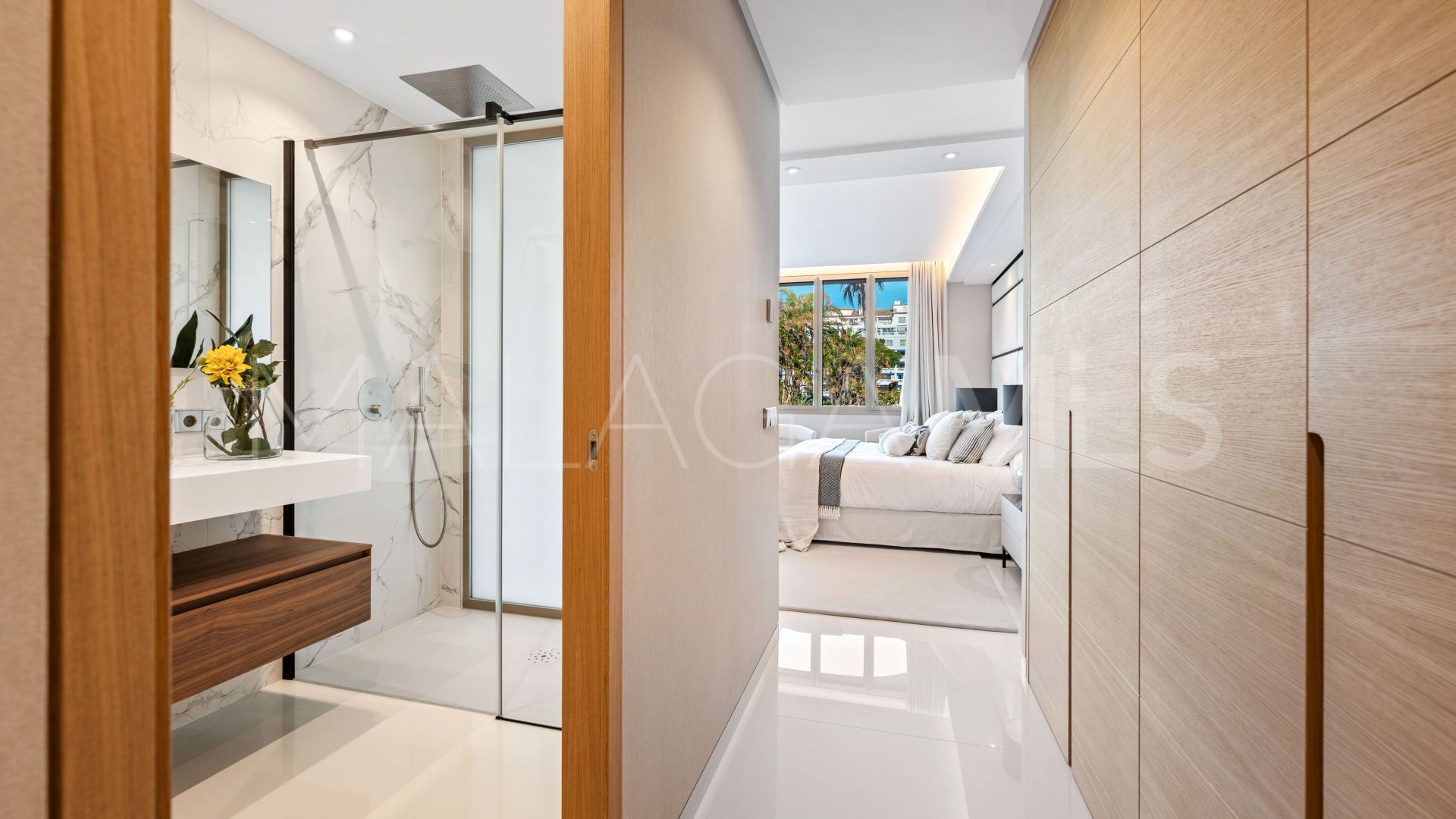 Lägenhet for sale in Gray D'Albion