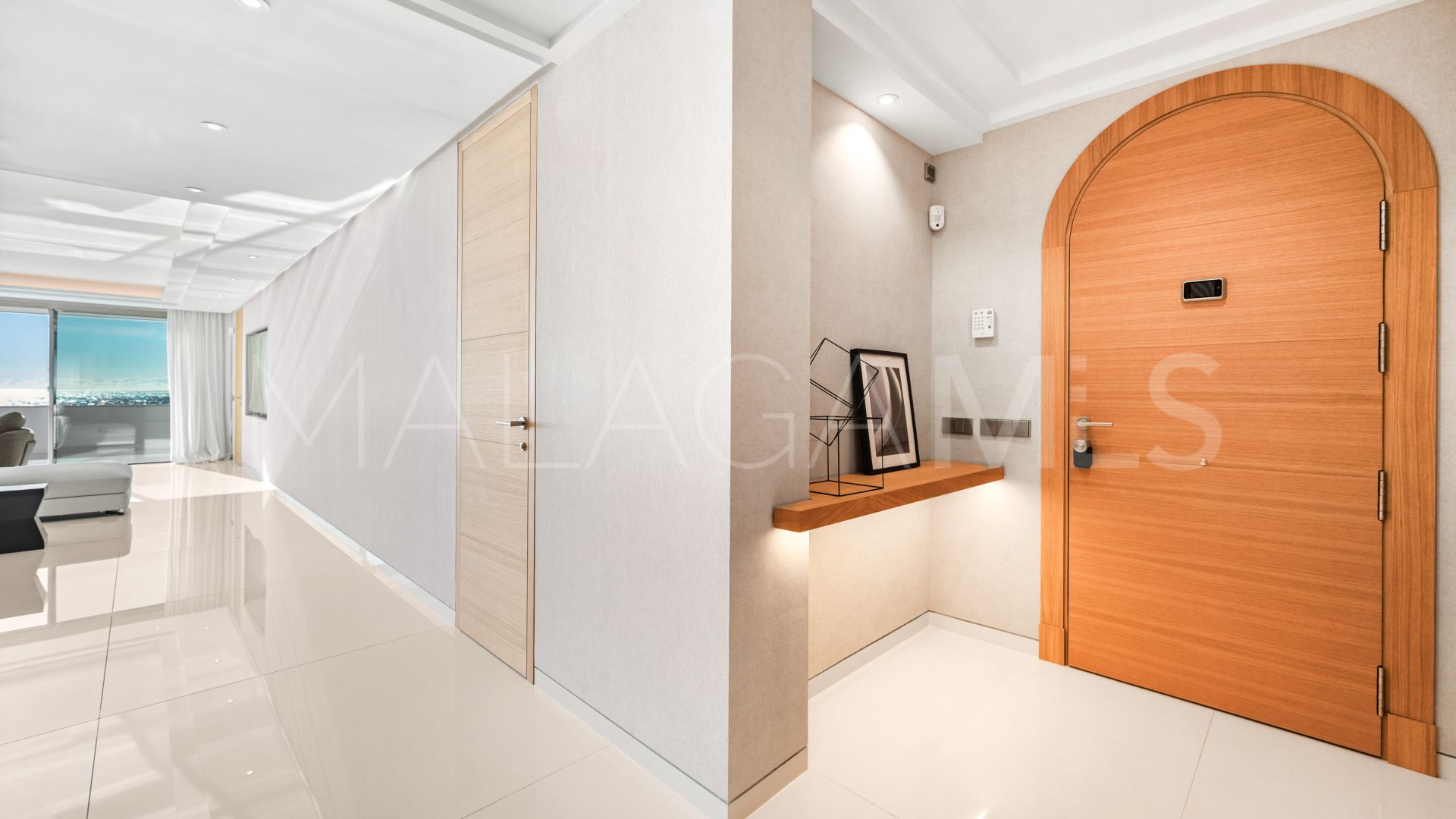 Lägenhet for sale in Gray D'Albion