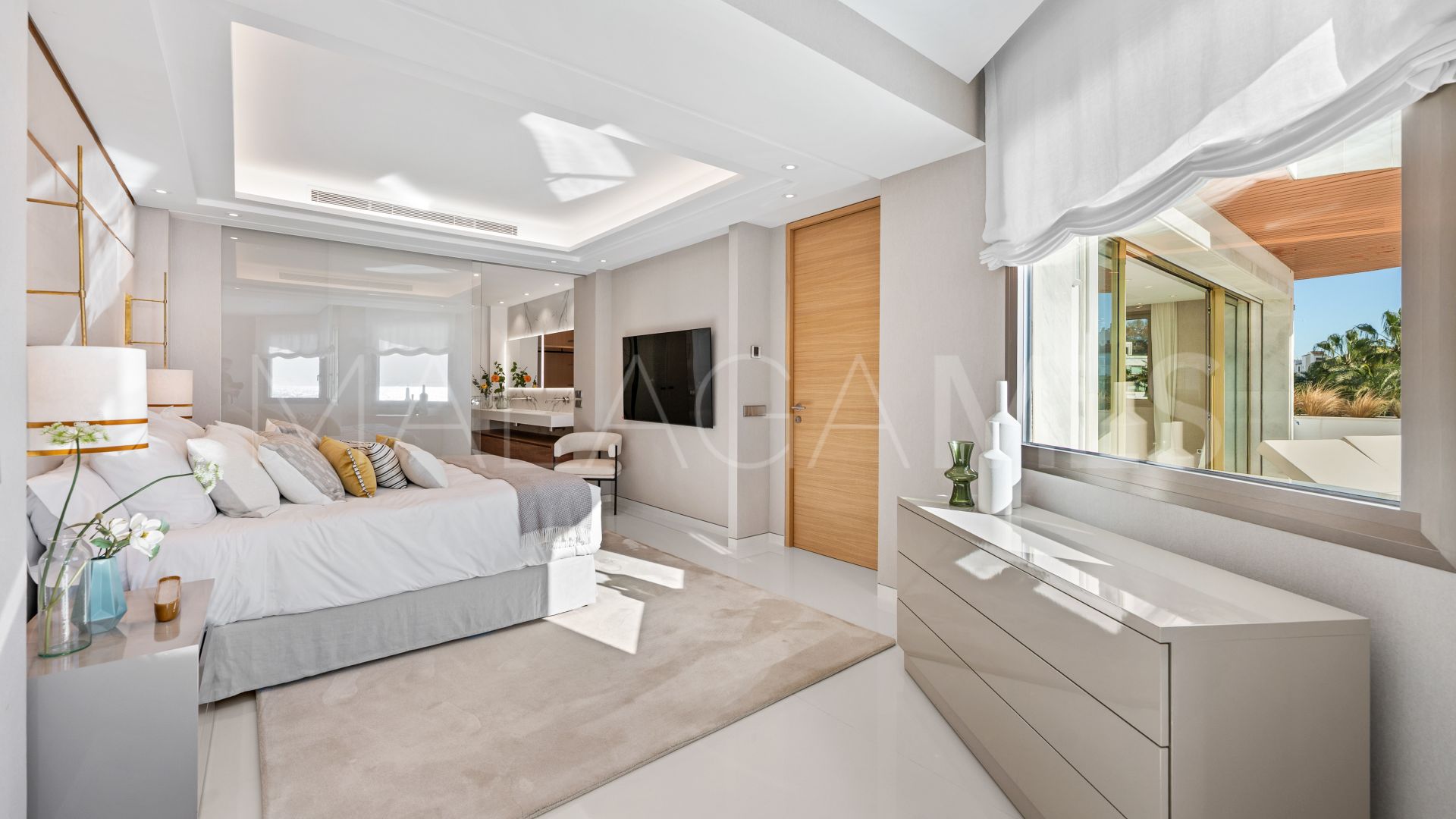 Lägenhet for sale in Gray D'Albion