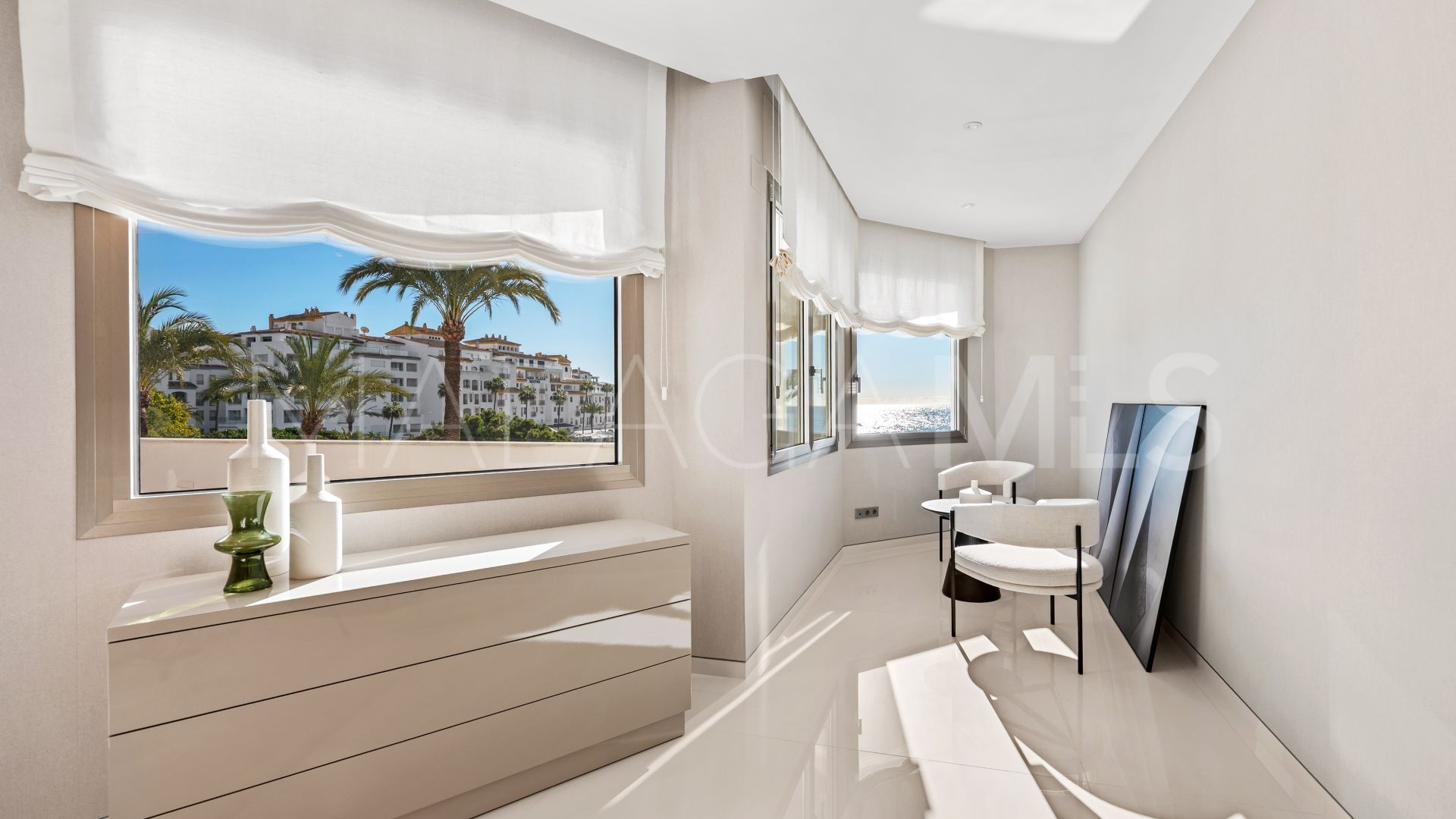 Lägenhet for sale in Gray D'Albion