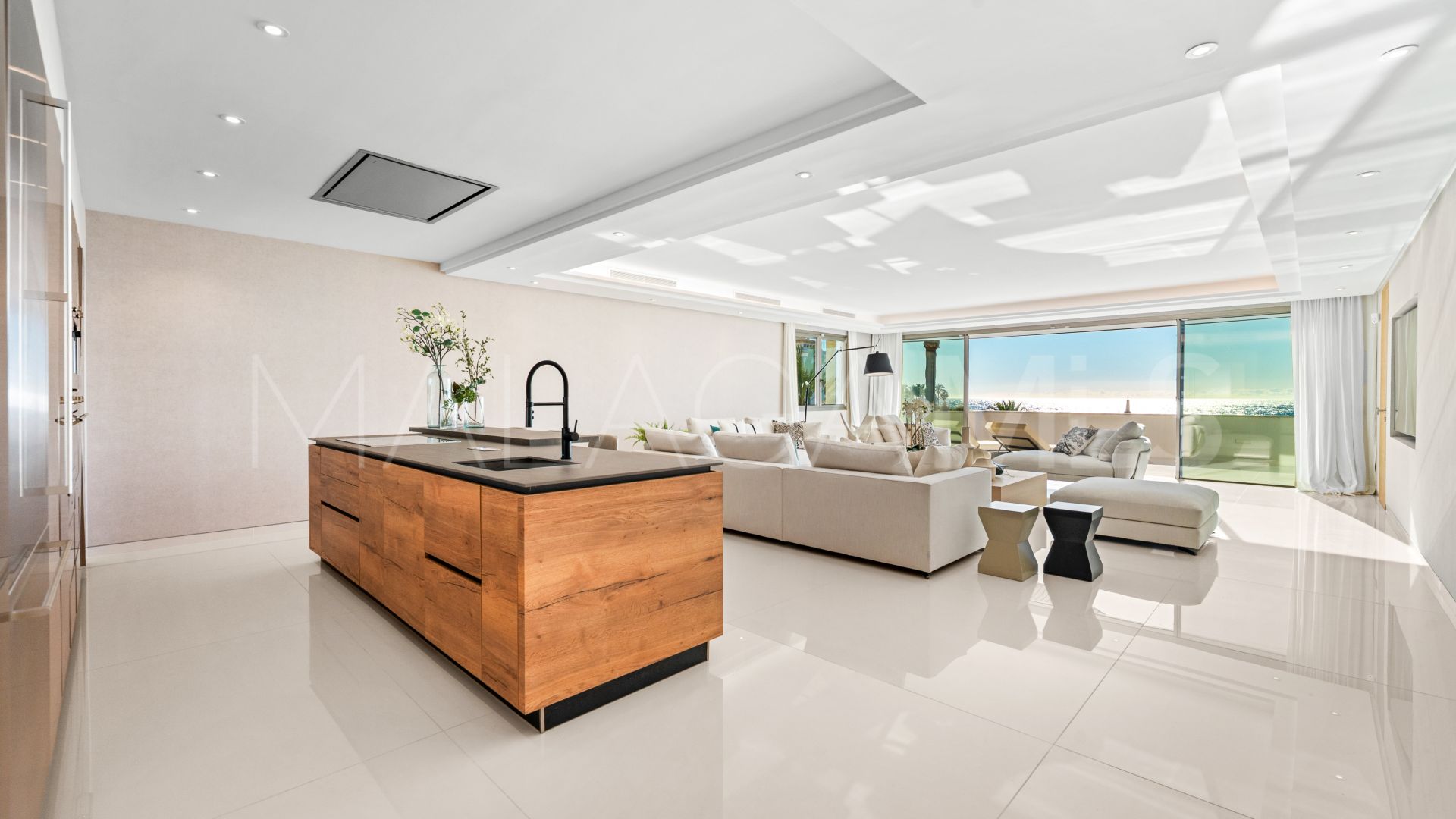 Lägenhet for sale in Gray D'Albion