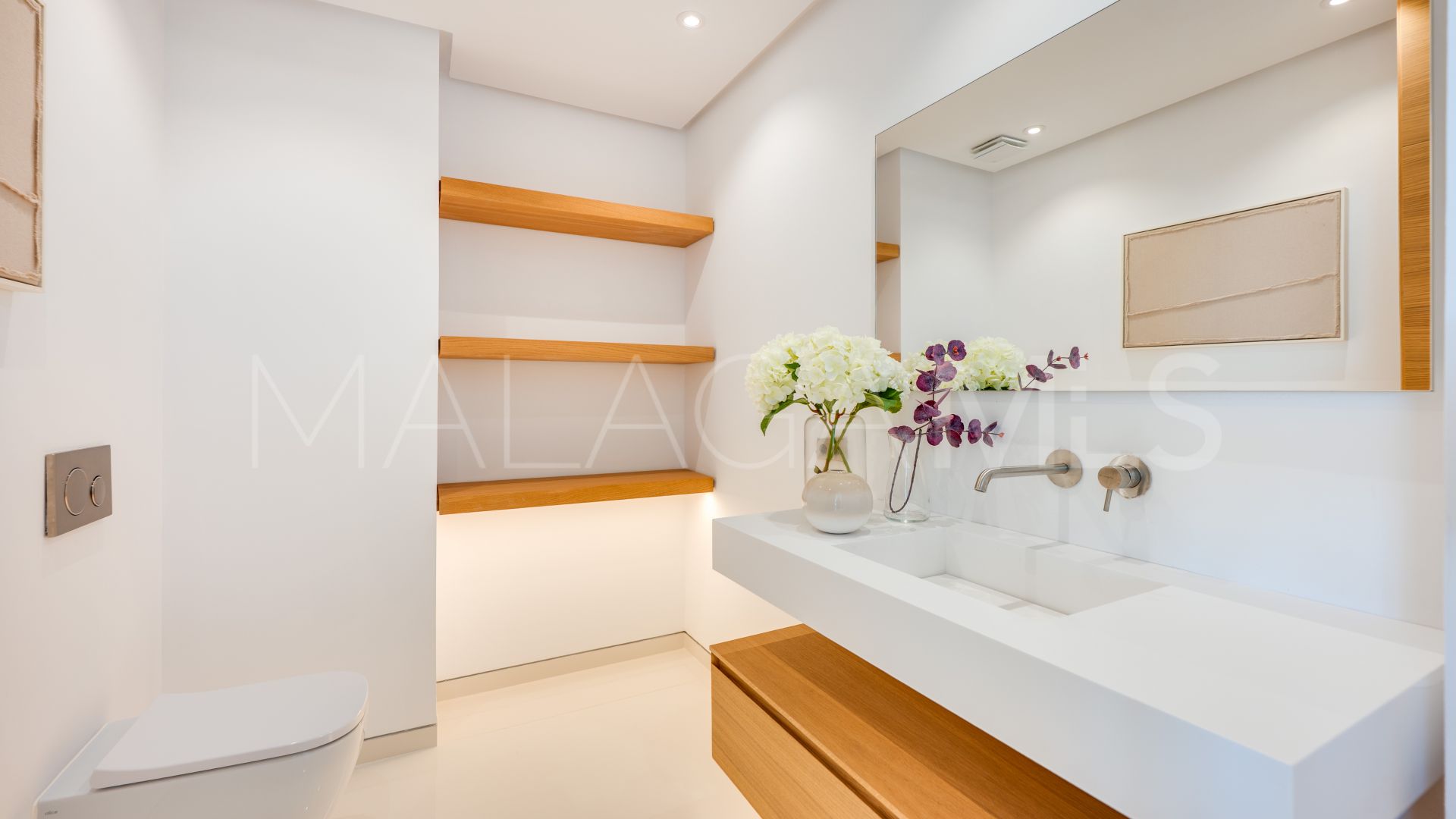 Lägenhet for sale in Gray D'Albion