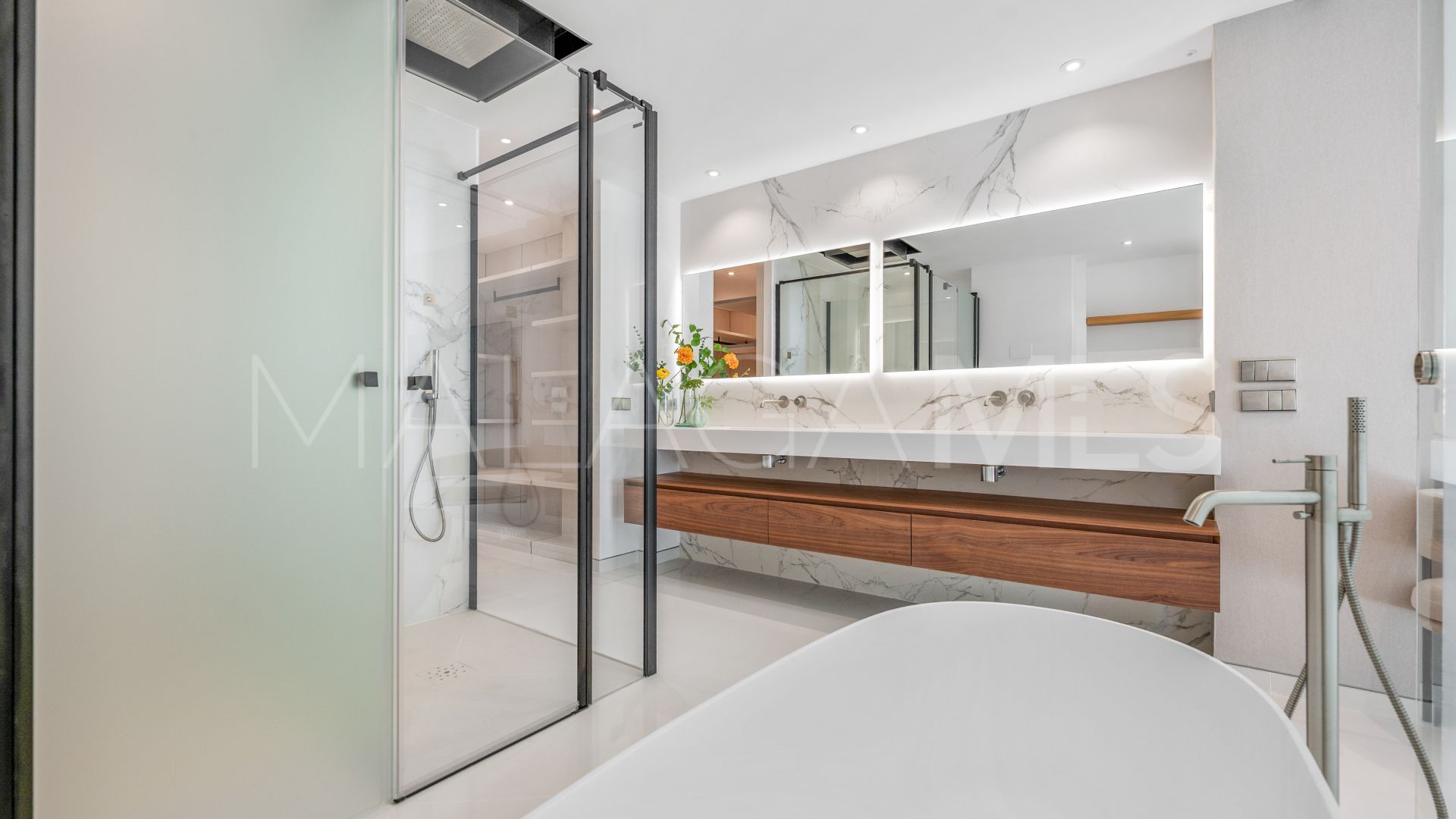 Lägenhet for sale in Gray D'Albion