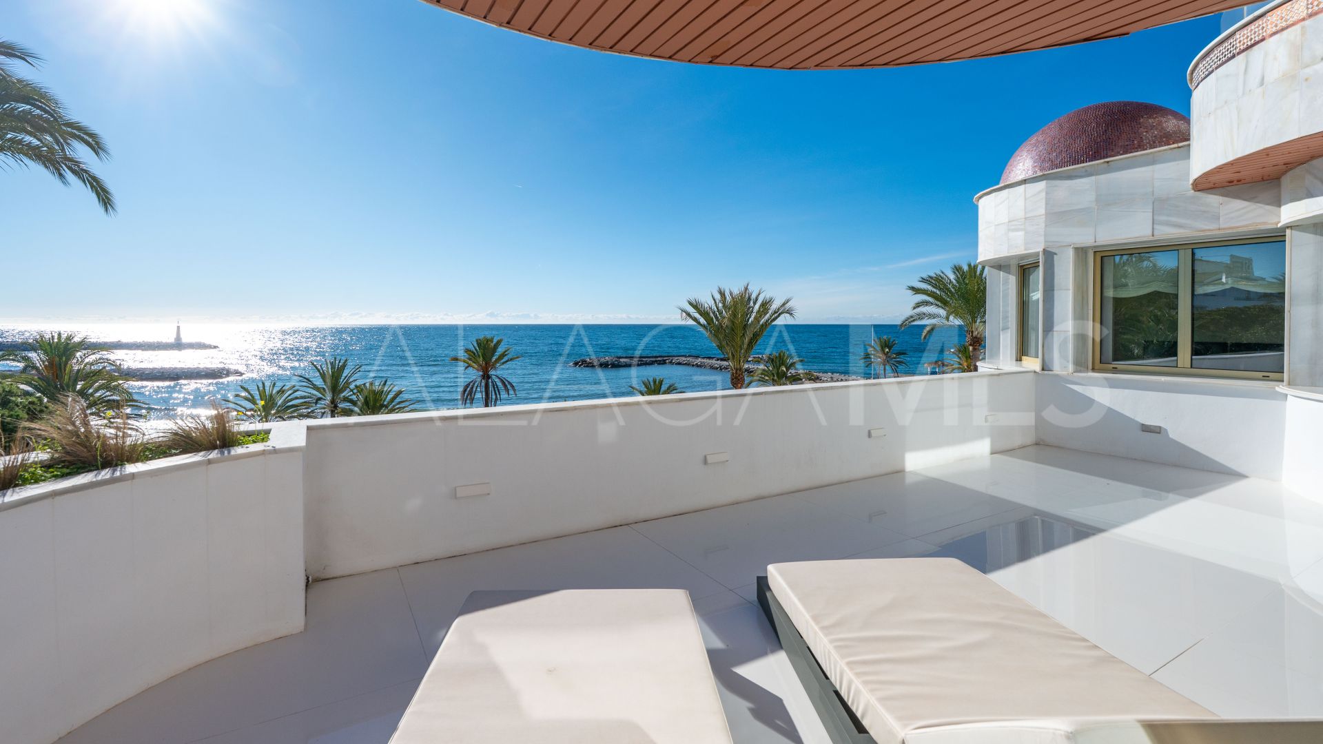 Lägenhet for sale in Gray D'Albion