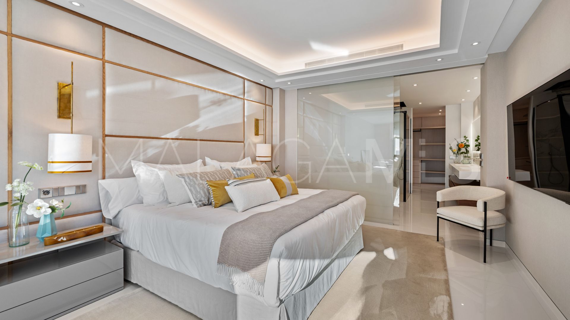 Lägenhet for sale in Gray D'Albion