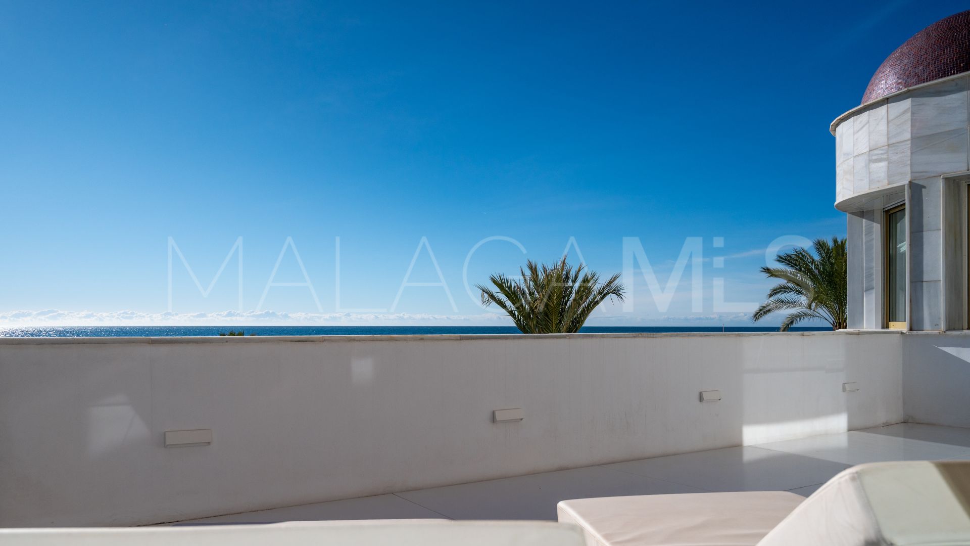 Lägenhet for sale in Gray D'Albion