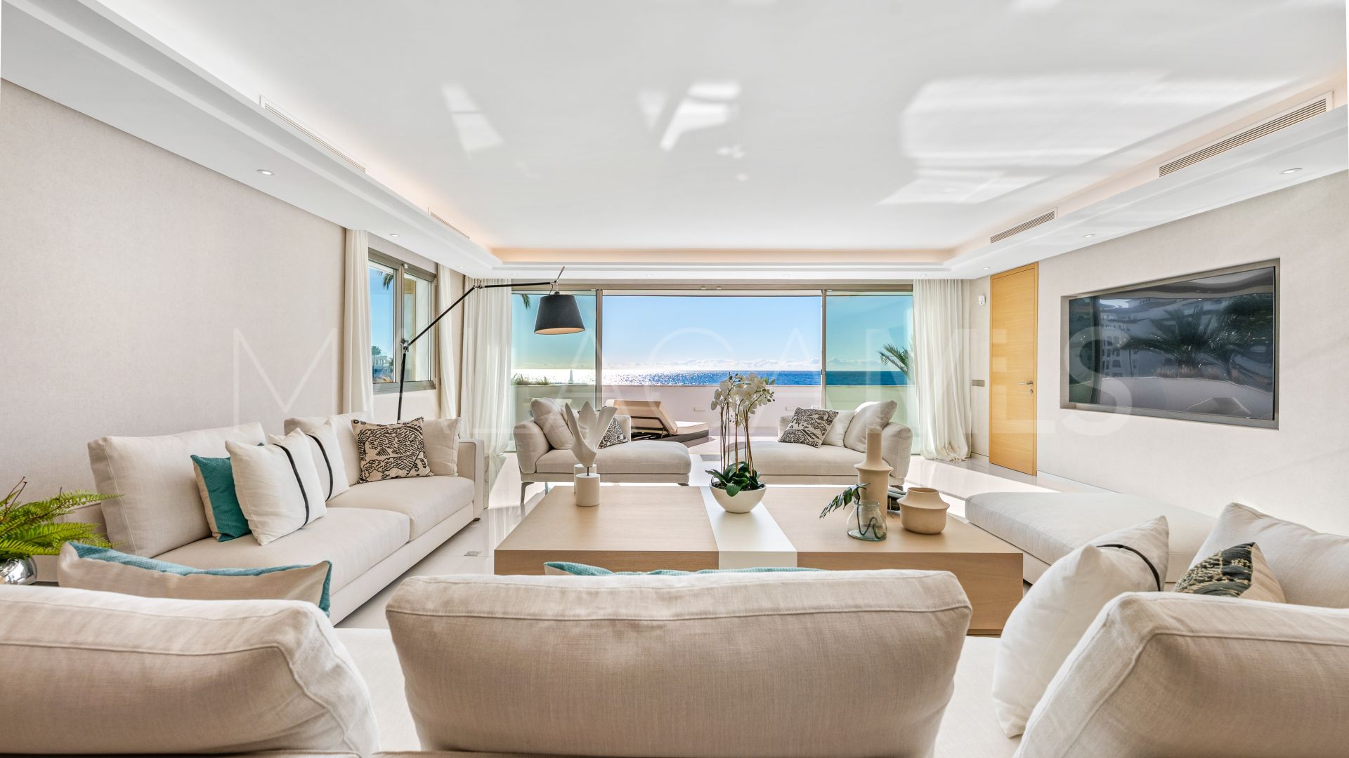 Lägenhet for sale in Gray D'Albion