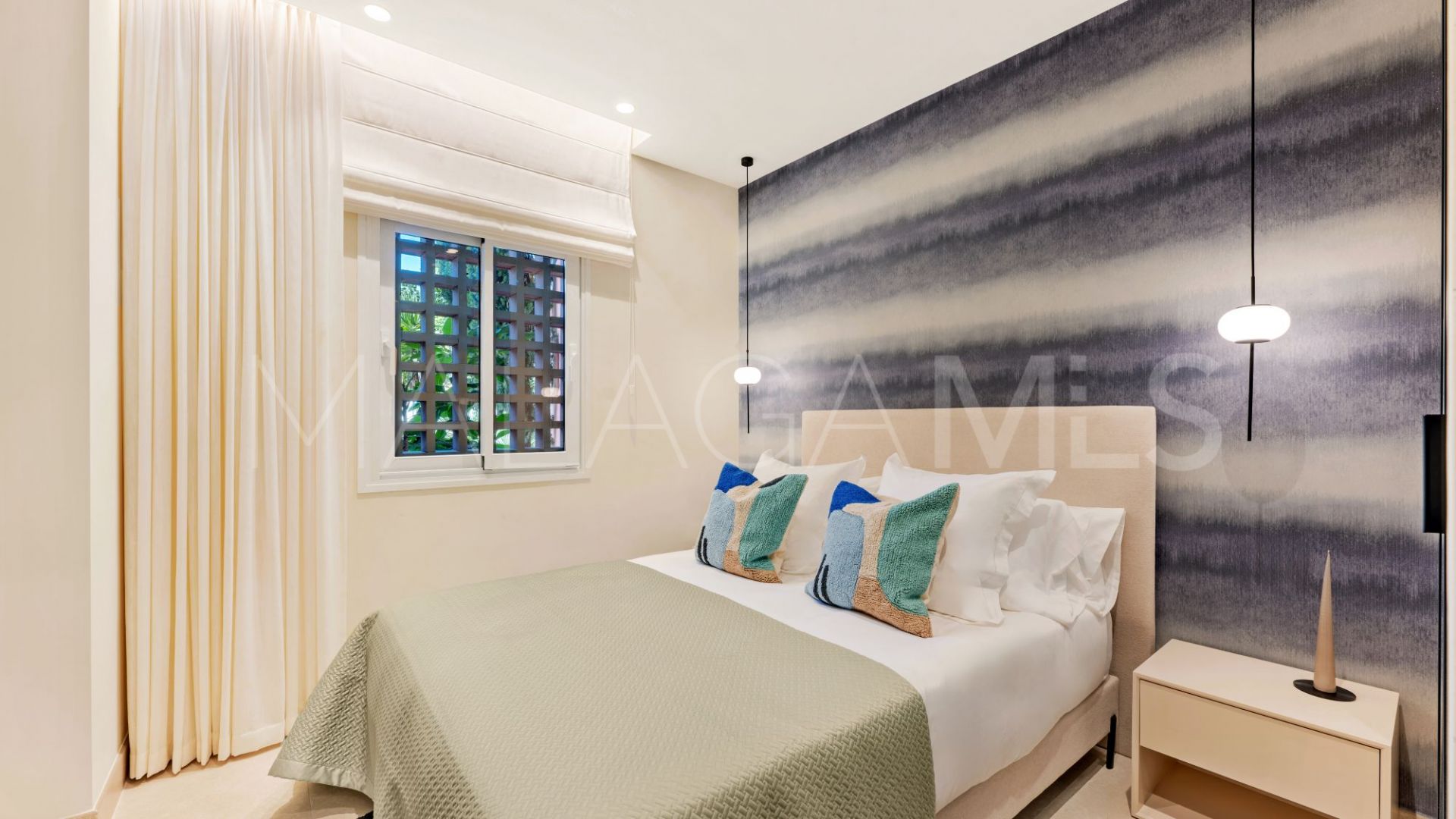 Se vende apartamento planta baja with 3 bedrooms in New Golden Mile