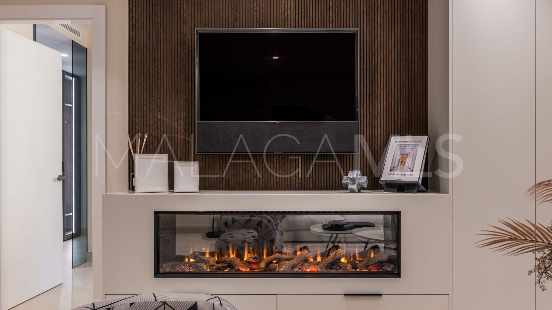 Se vende apartamento planta baja with 3 bedrooms in New Golden Mile
